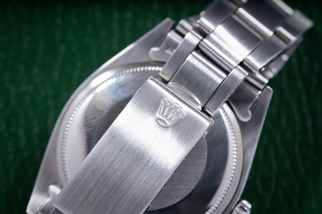 Rolex Date 1501 'Japan Dial'