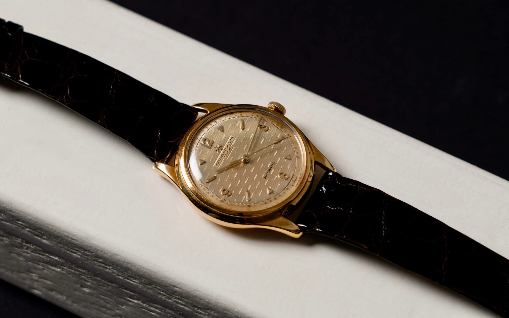 Vacheron Constantin Ref. 329169