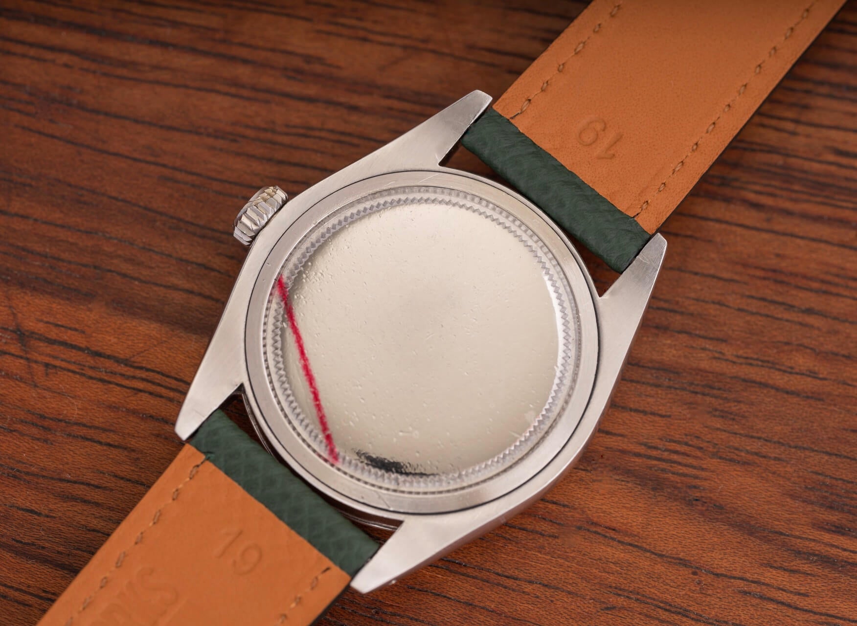 Rolex Oyster Precision Ref. 6426