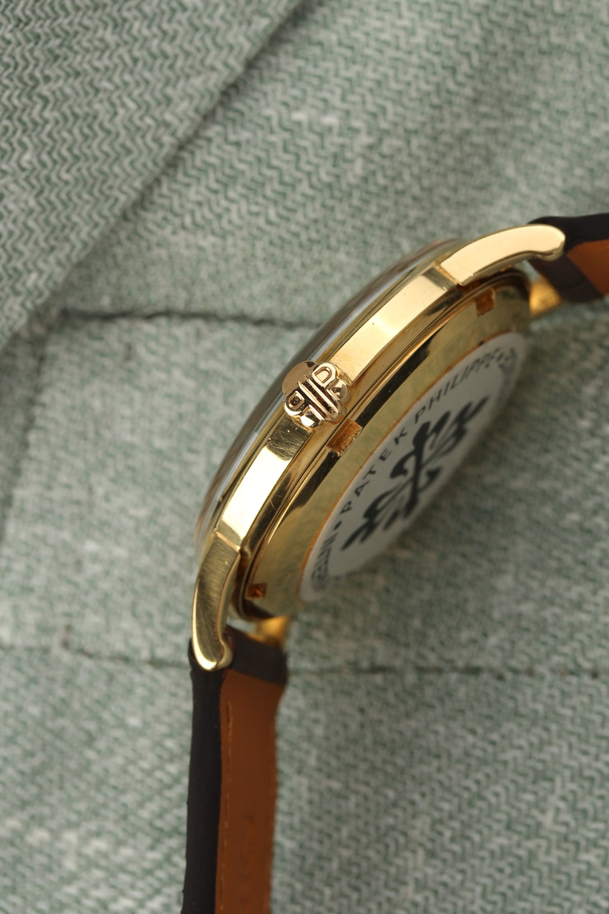 Patek Philippe Calatrava, reference 3425