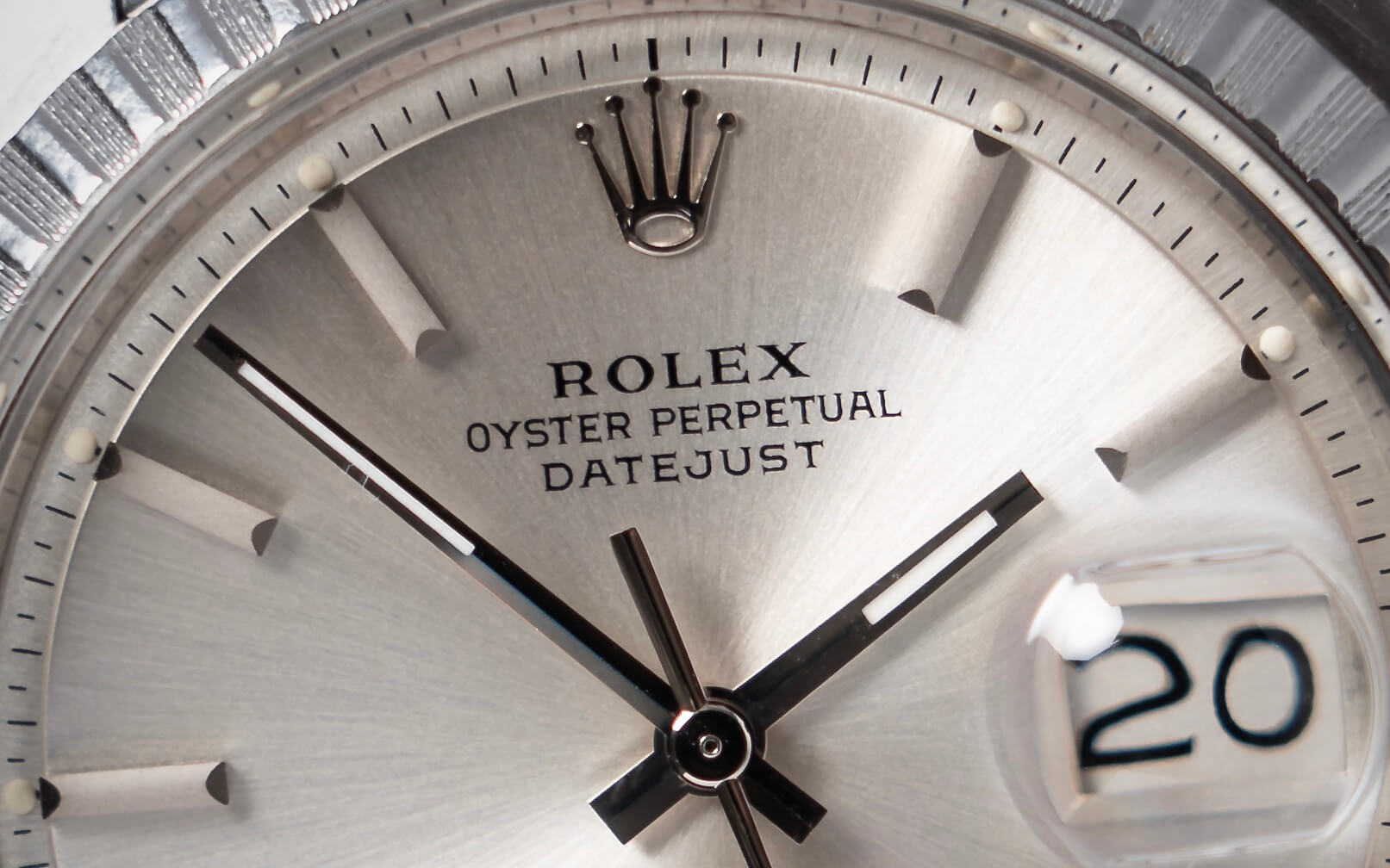 Rolex 1603 DATEJUST-EXCELLENT CONDITION