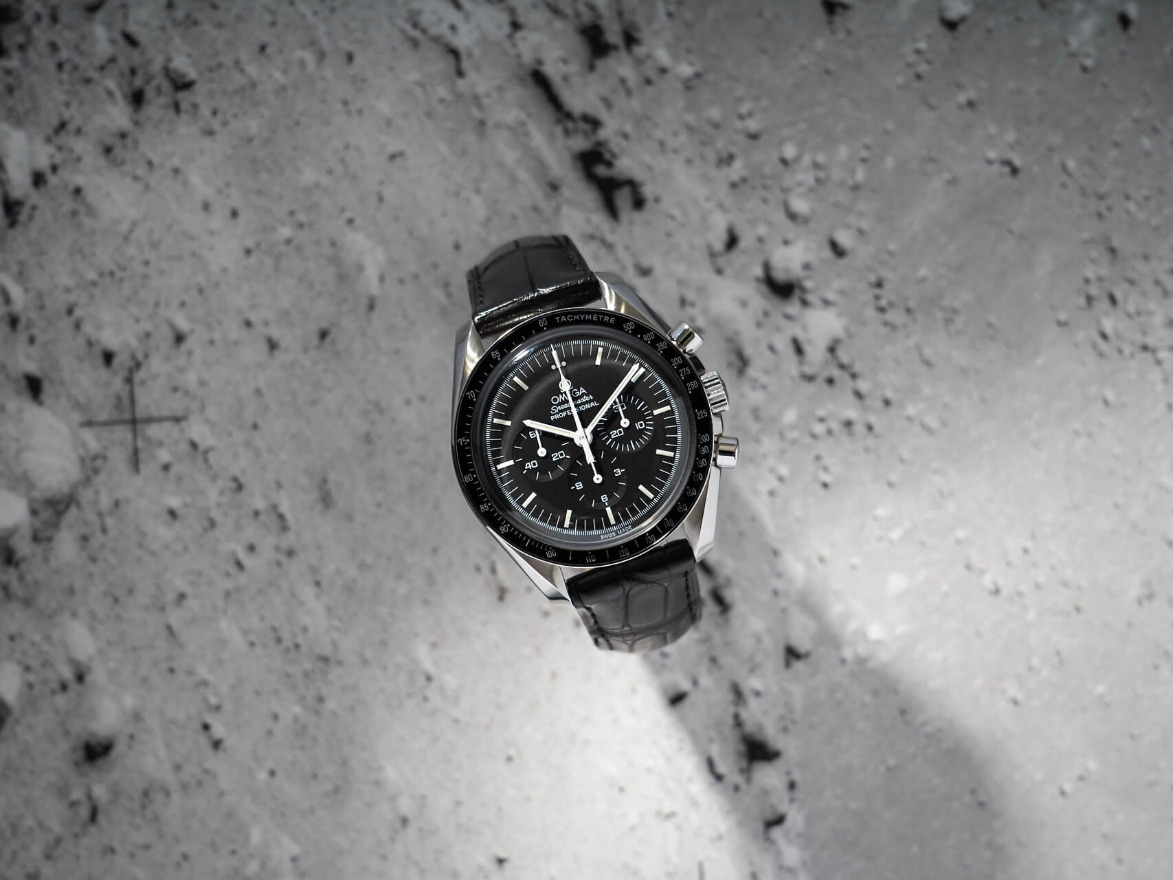 Omega Speedmaster Moonwatch 38705031