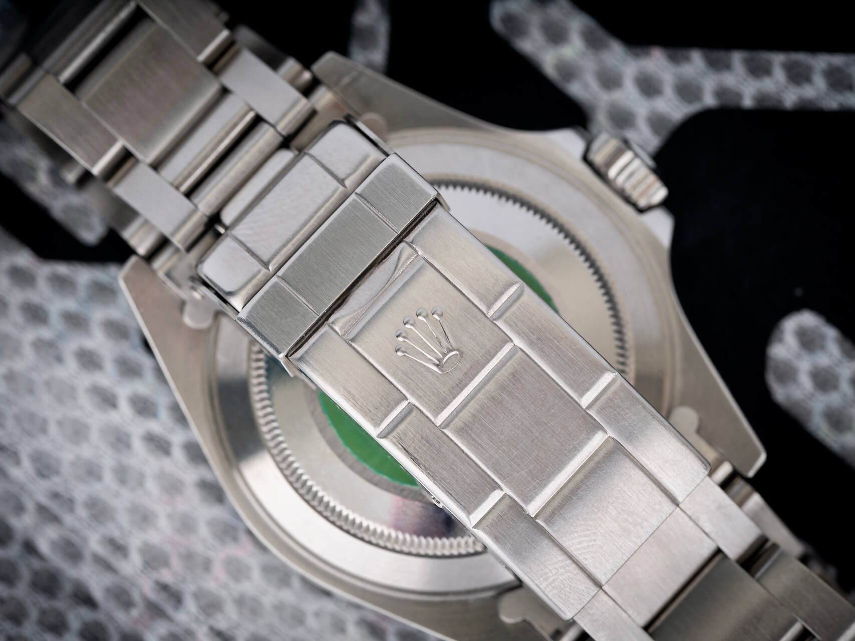 Rolex Submariner No-Date reference 14060