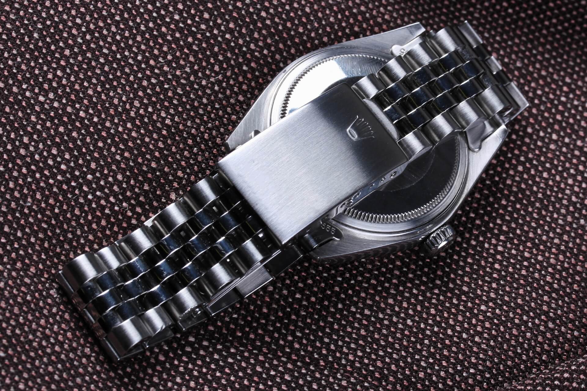 Rolex Datejust 16014 'Linen'