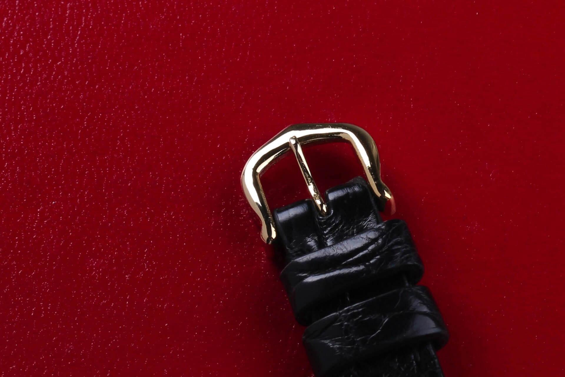 Vintage Cartier Baignoire 78094