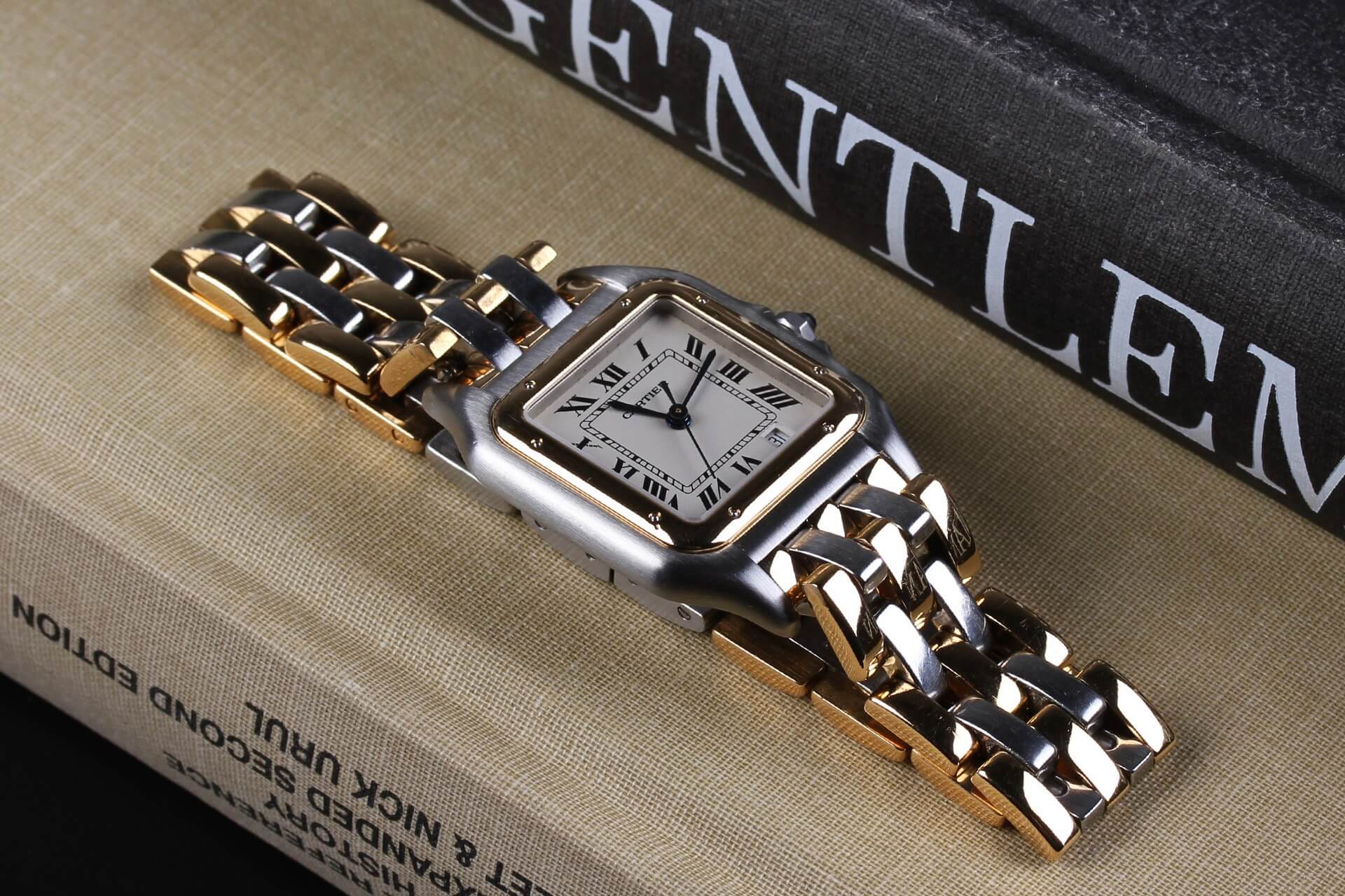 Cartier Panthère 110000R Medium