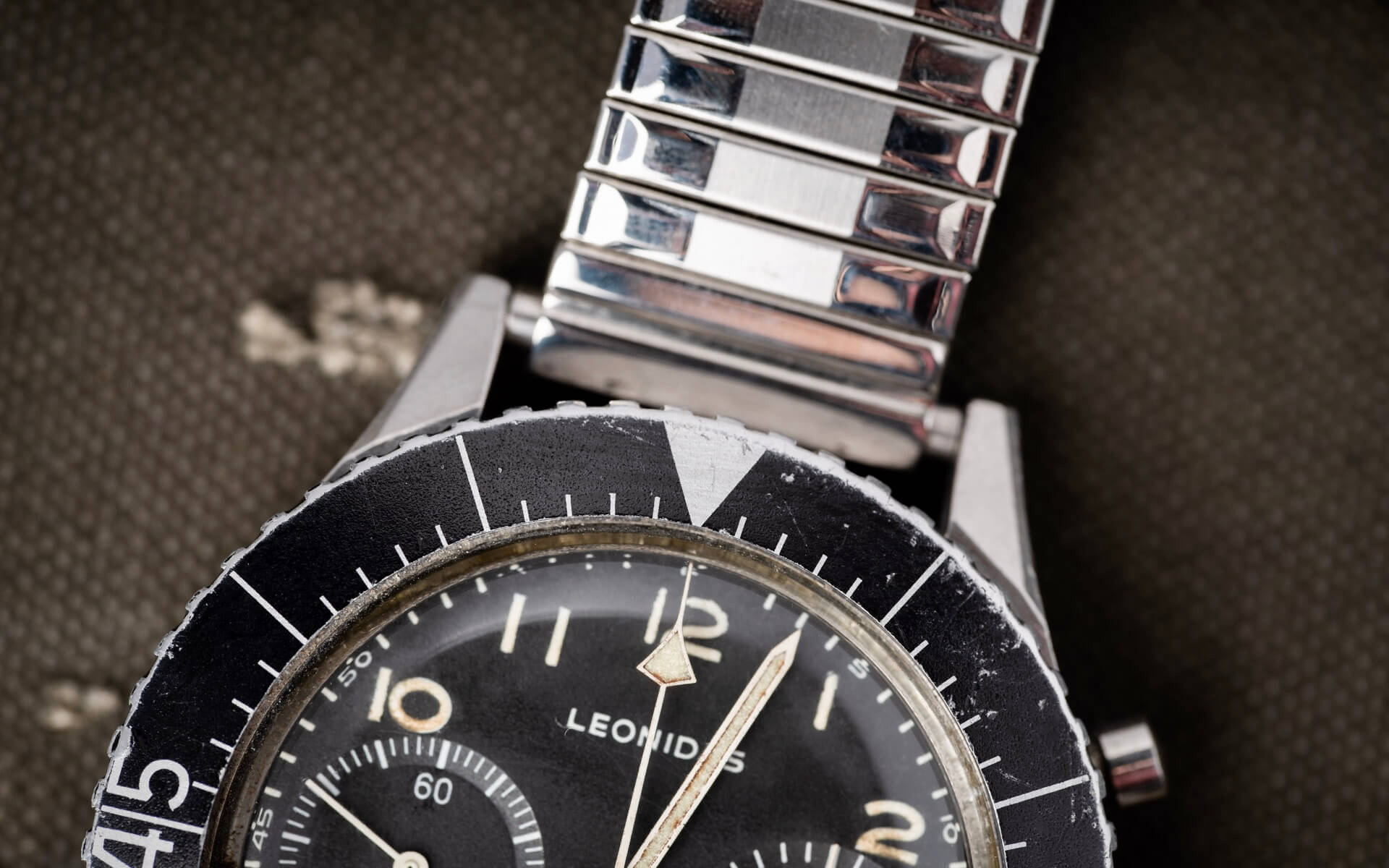 LEONIDAS TIPO CP-2 'Esercito Italiano'