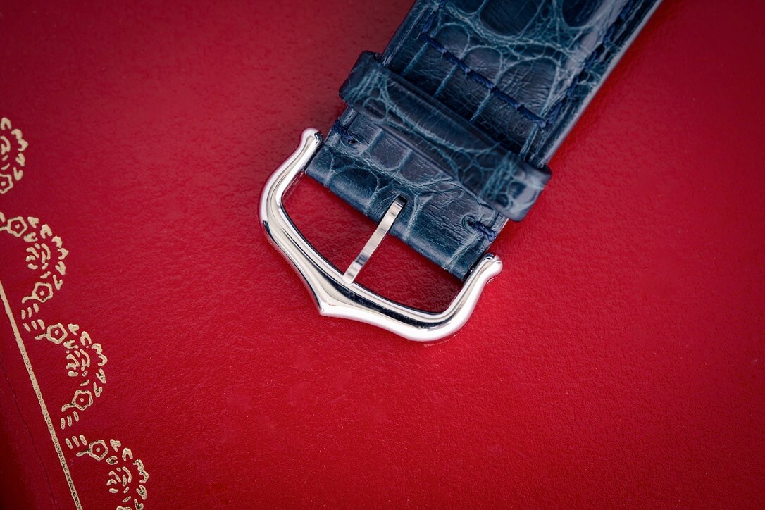 Cartier Tank Basculante 2390
