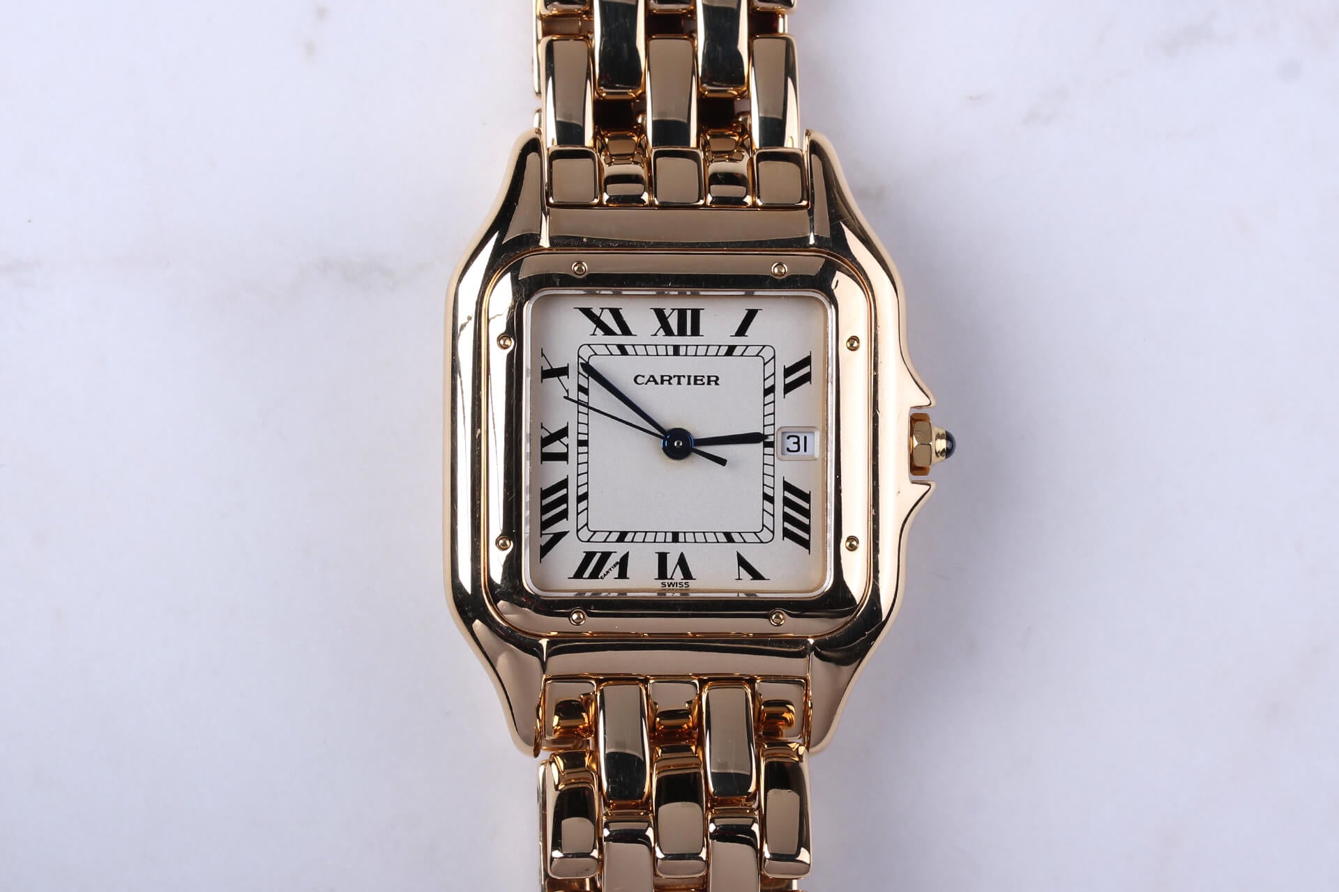 Cartier Panthère 'Jumbo' 10600M