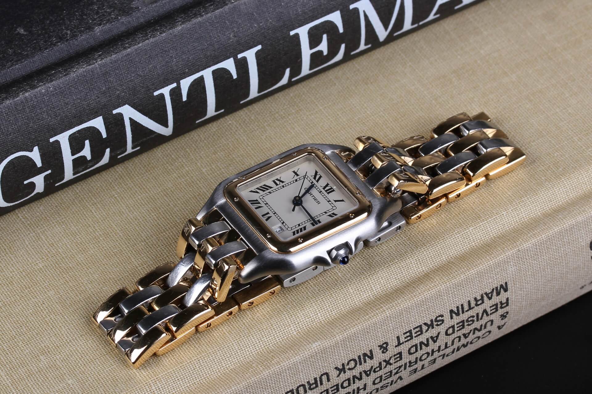 Cartier Panthère 110000R Medium