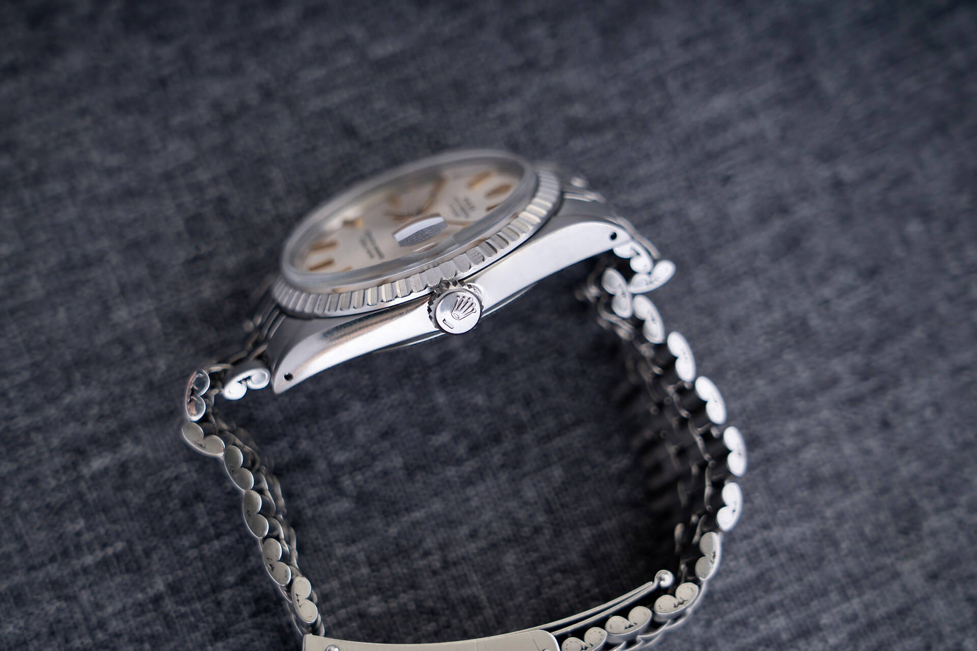 Rolex Datejust 1603