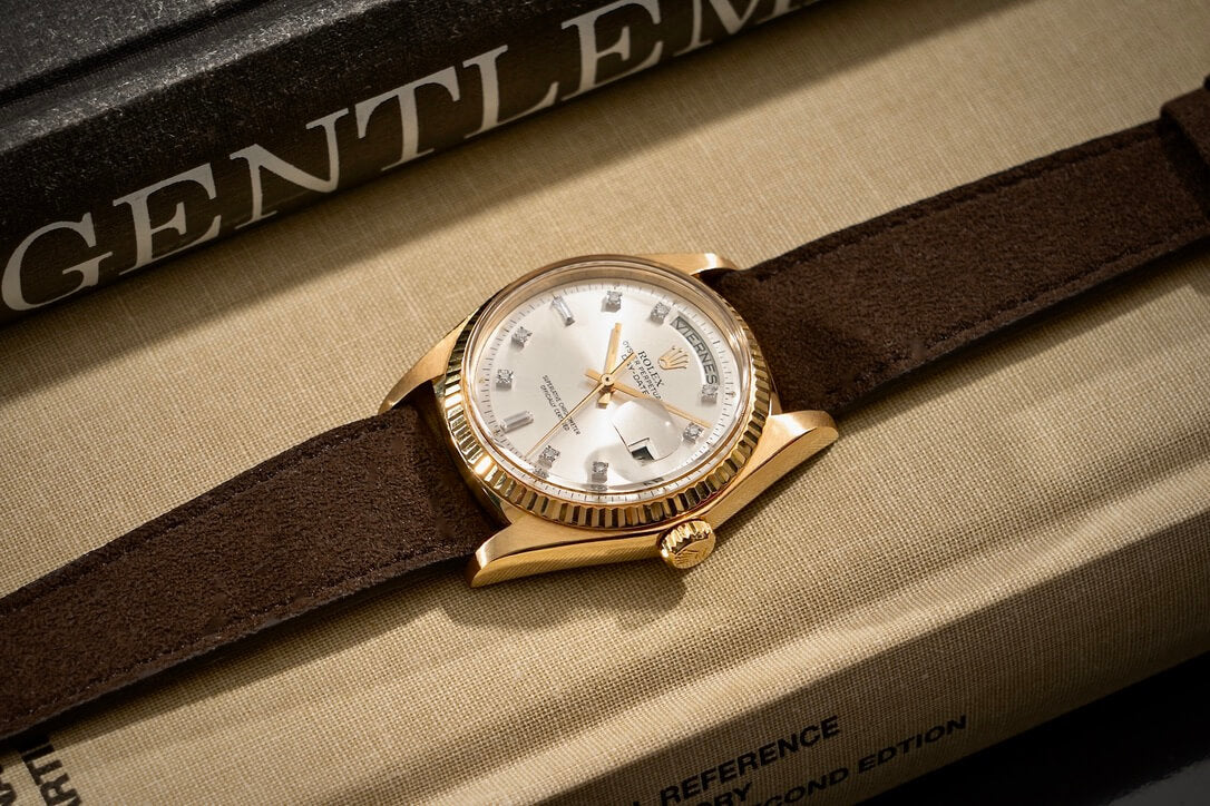 Rolex Day-Date 1803