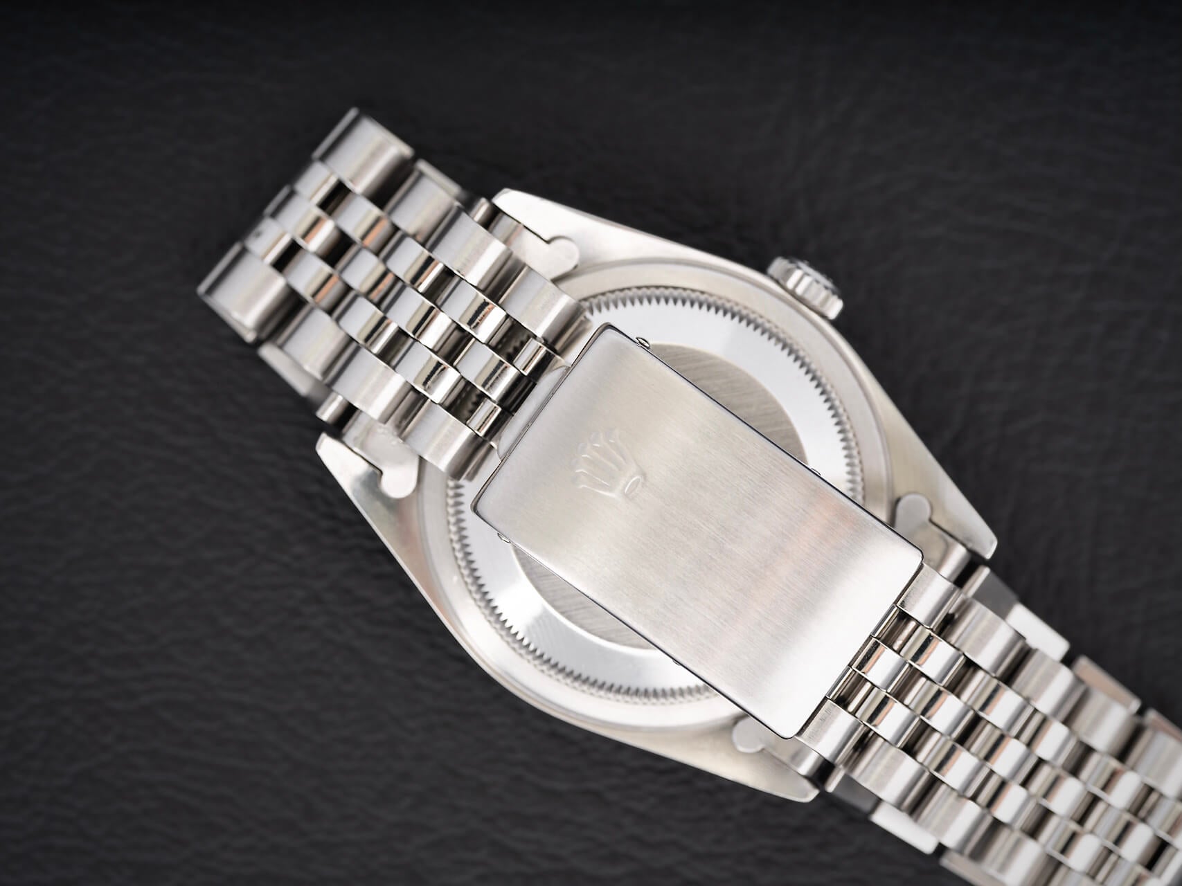 Rolex Datejust 16234 'Tapestry Dial'