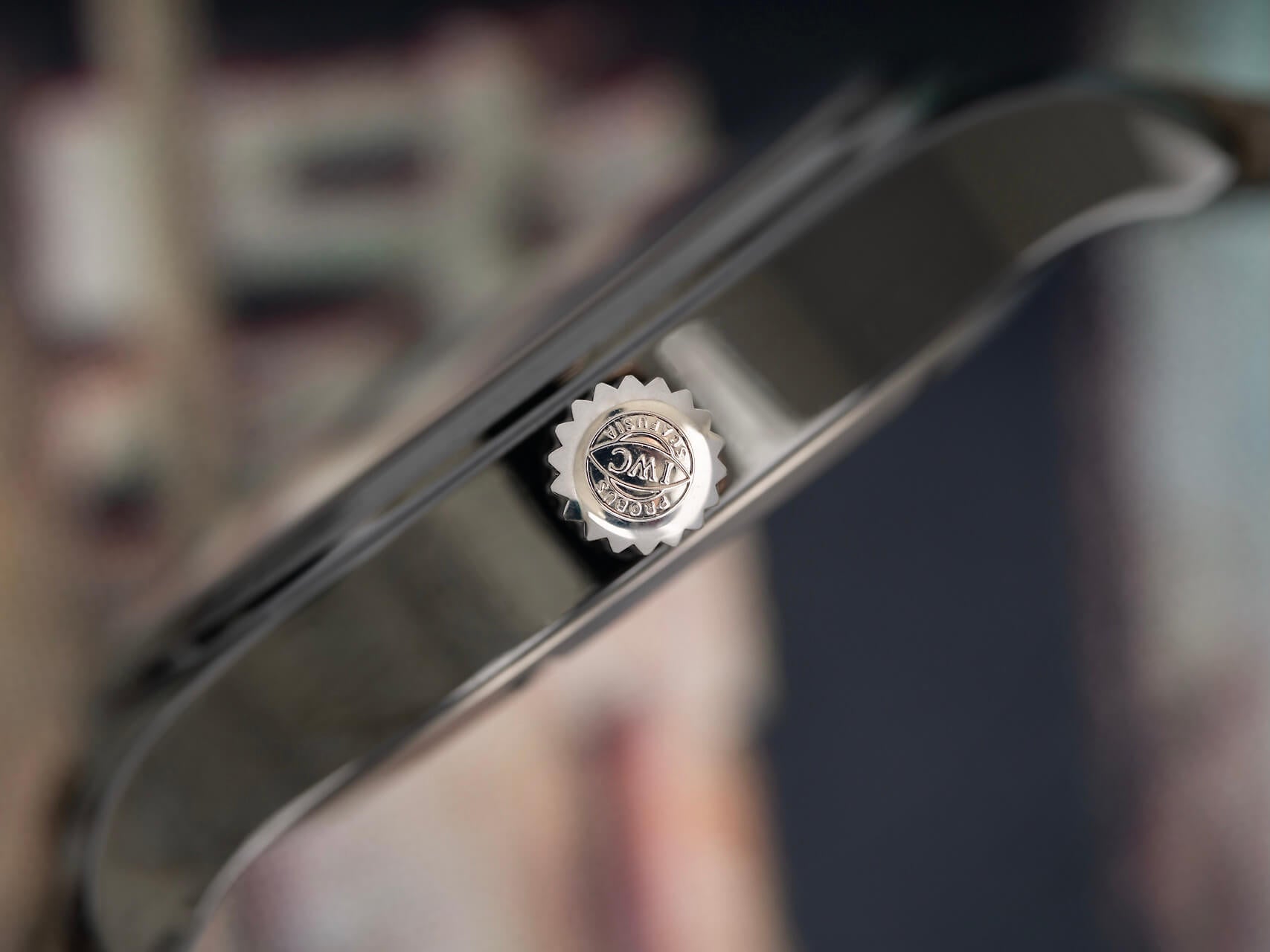 IWC Top Gun Miramar IW324702