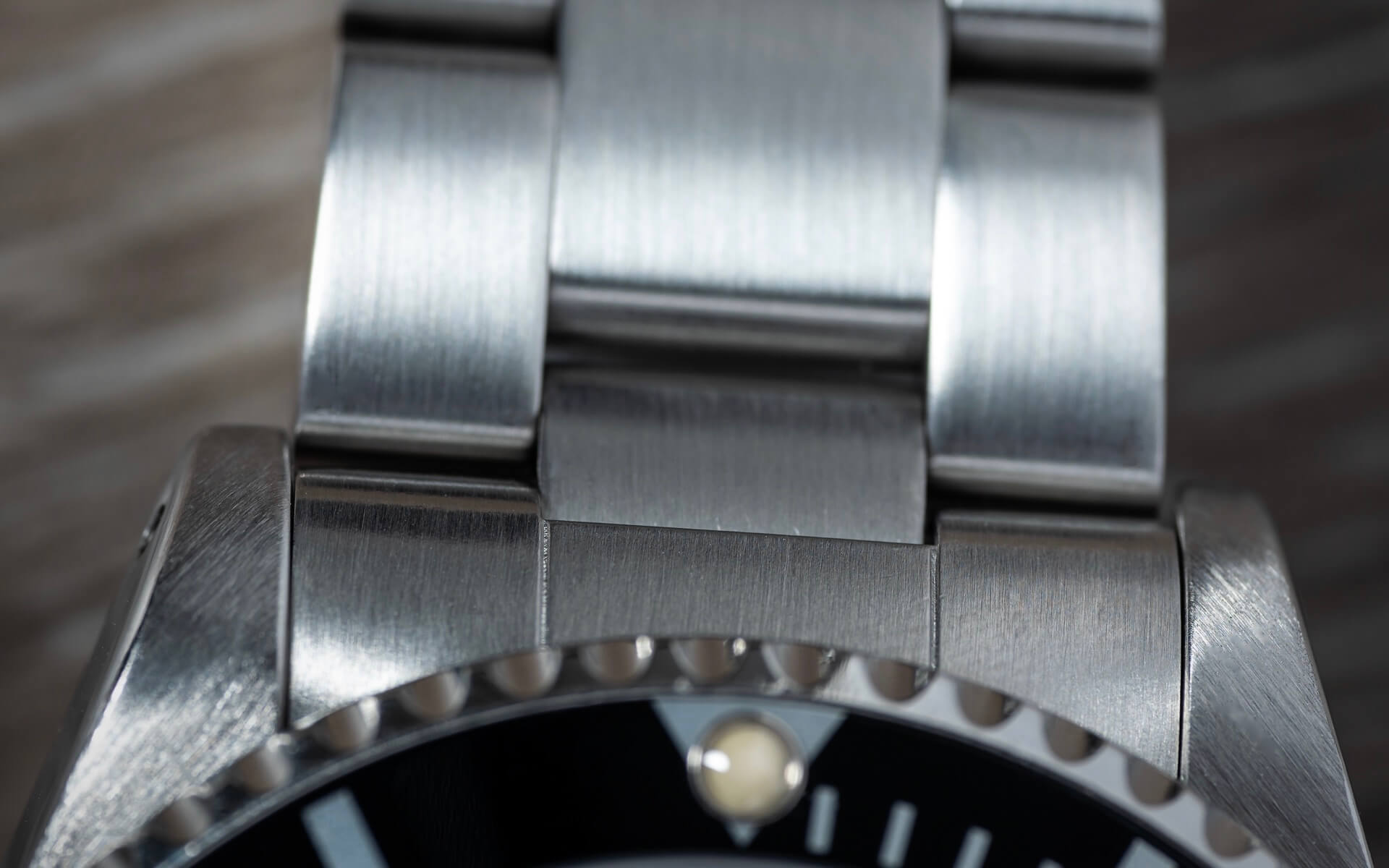 ROLEX SUBMARINER 16610 B&P