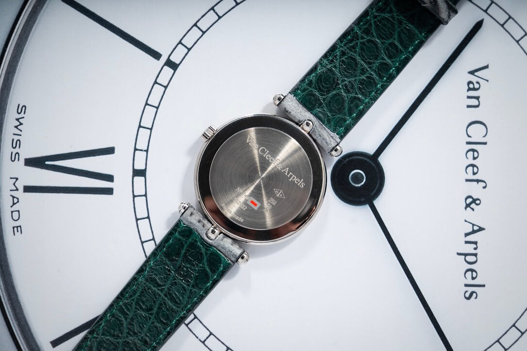 Van Cleef & Arpels Ref. 302032 'Pierre Arpels'