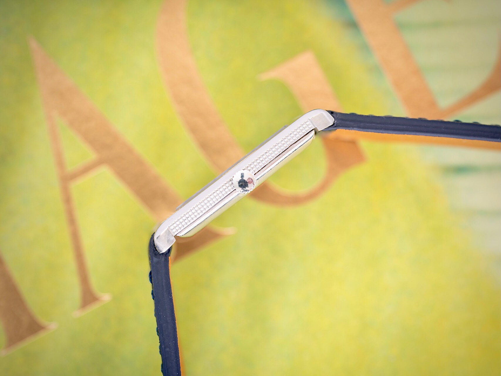 Piaget reference 908-4c 'Clous de Paris'