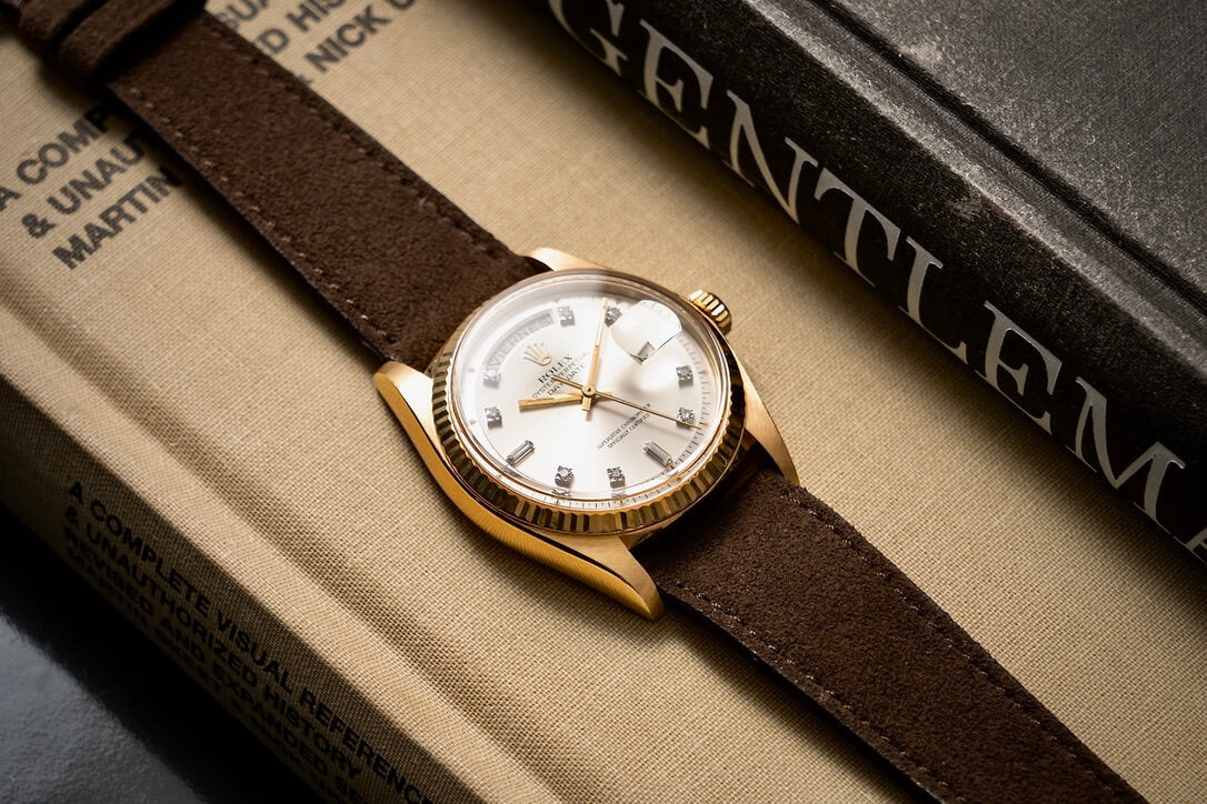 Rolex Day-Date 1803
