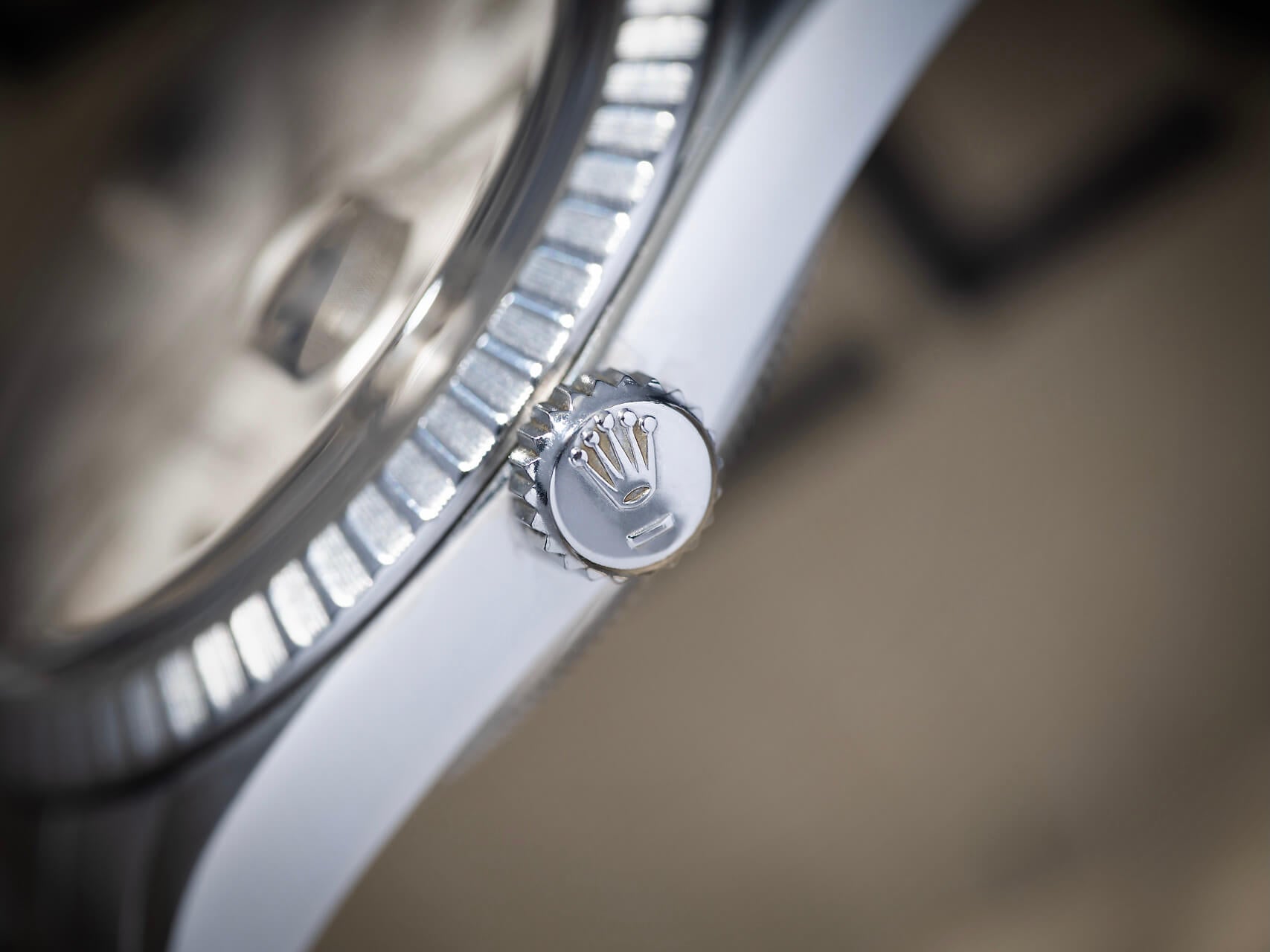 Rolex Datejust 16030 'Tapestry Dial'
