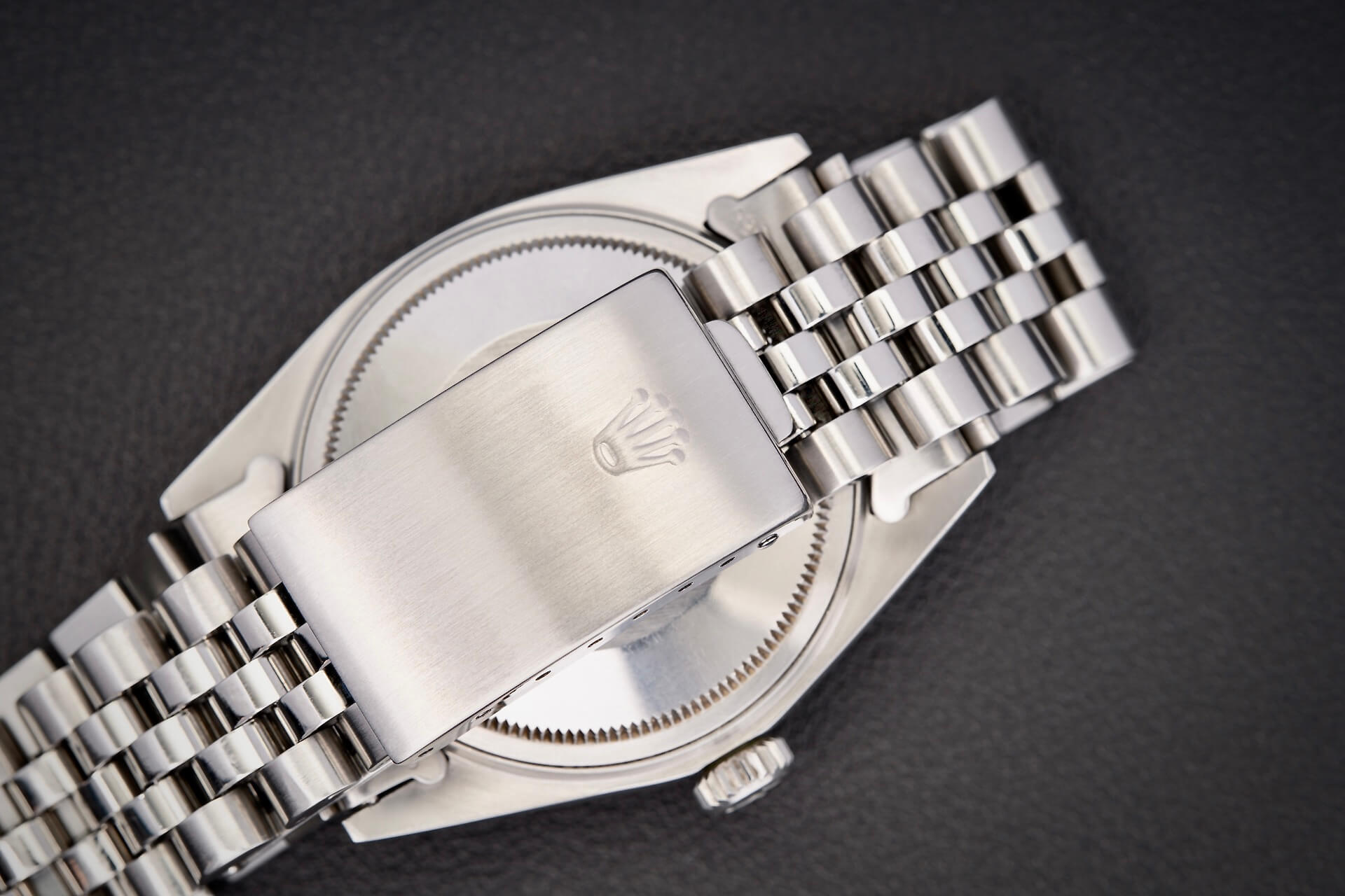Rolex Datejust 1601 'Japan Dial'