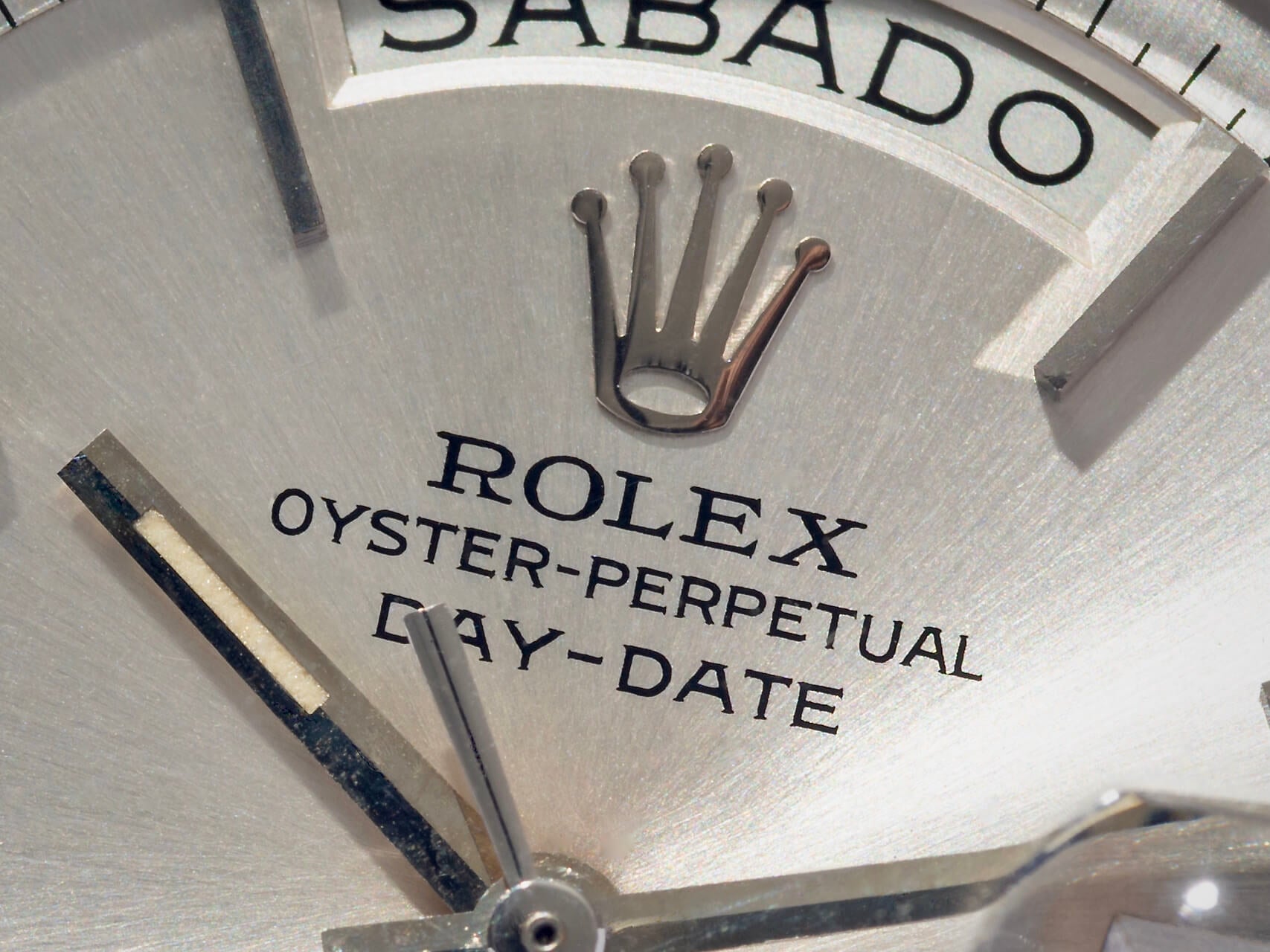 Rolex Day-Date reference 1803