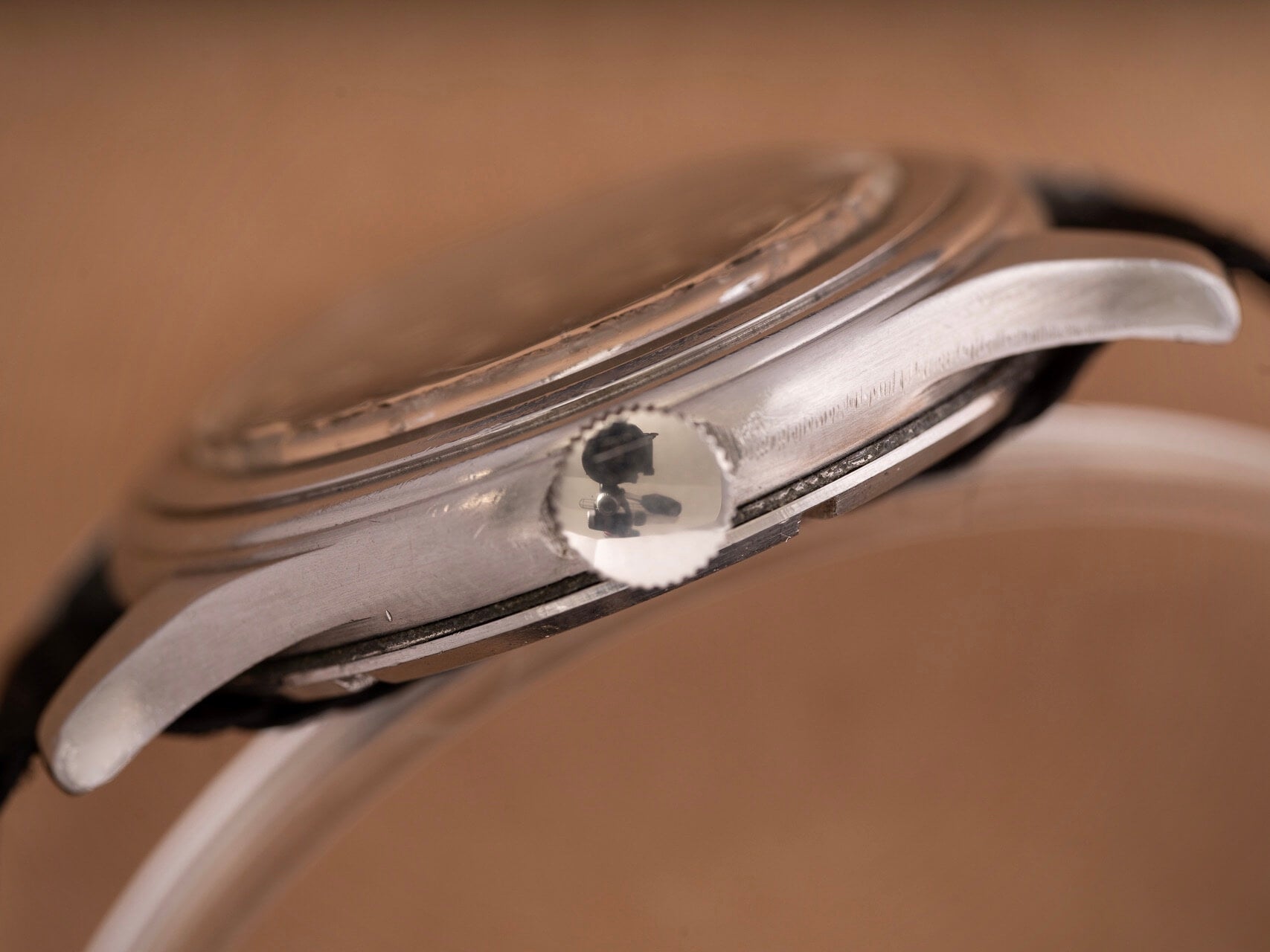 Longines Military ‘Dirty Dozen’ Ref. 5707