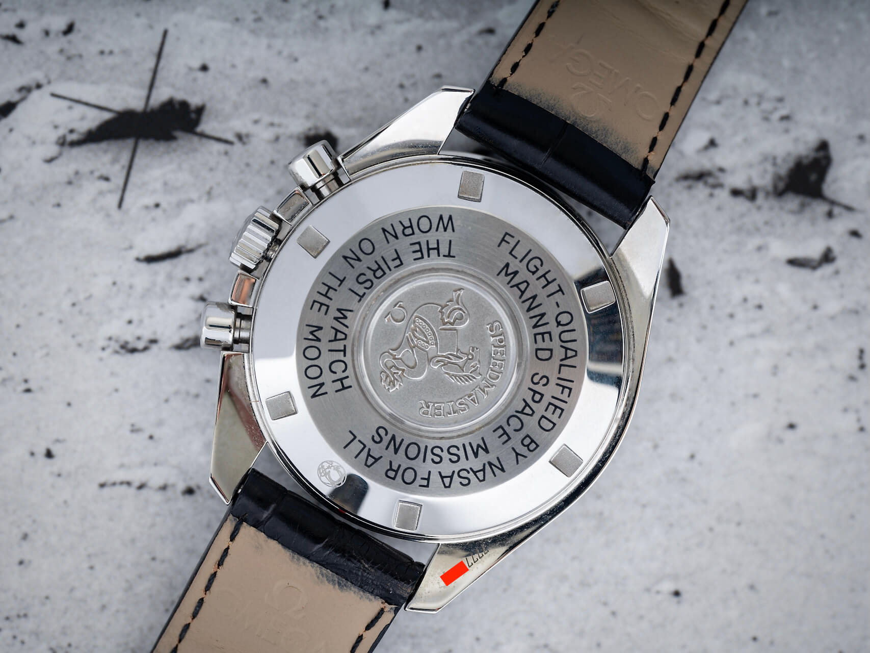 Omega Speedmaster Moonwatch 38705031