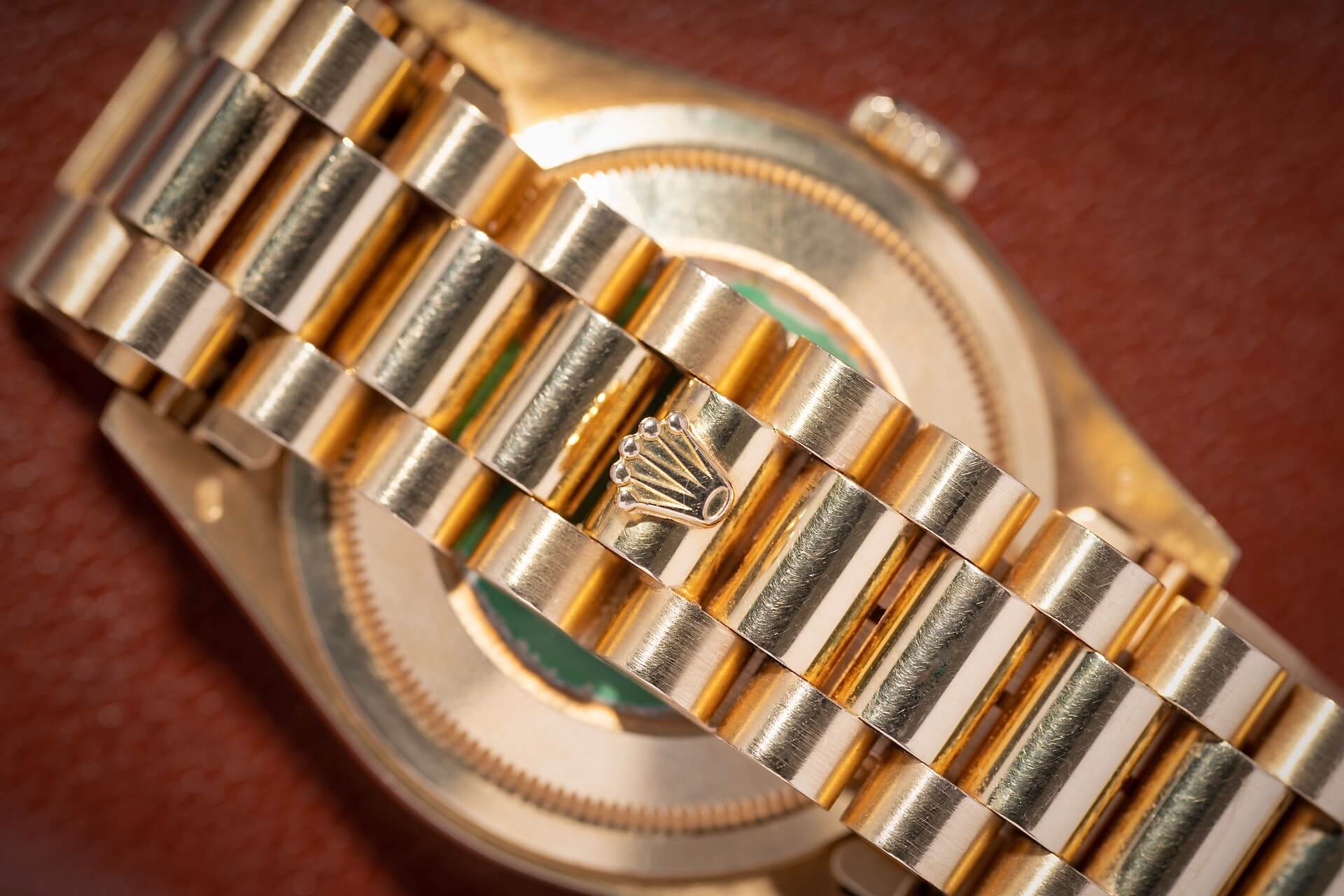 Rolex Day-Date 18238 'Dutch Days'