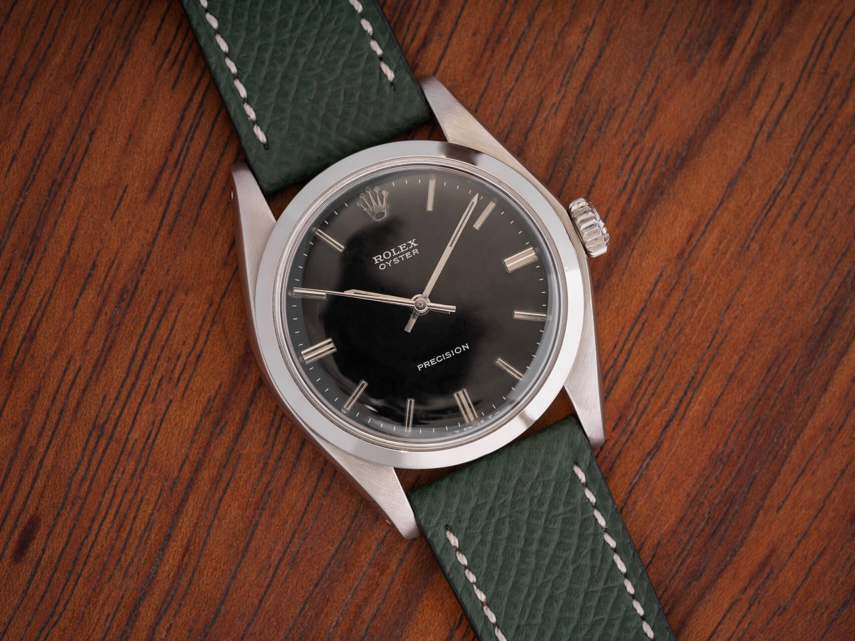 Rolex Oyster Precision Ref. 6426