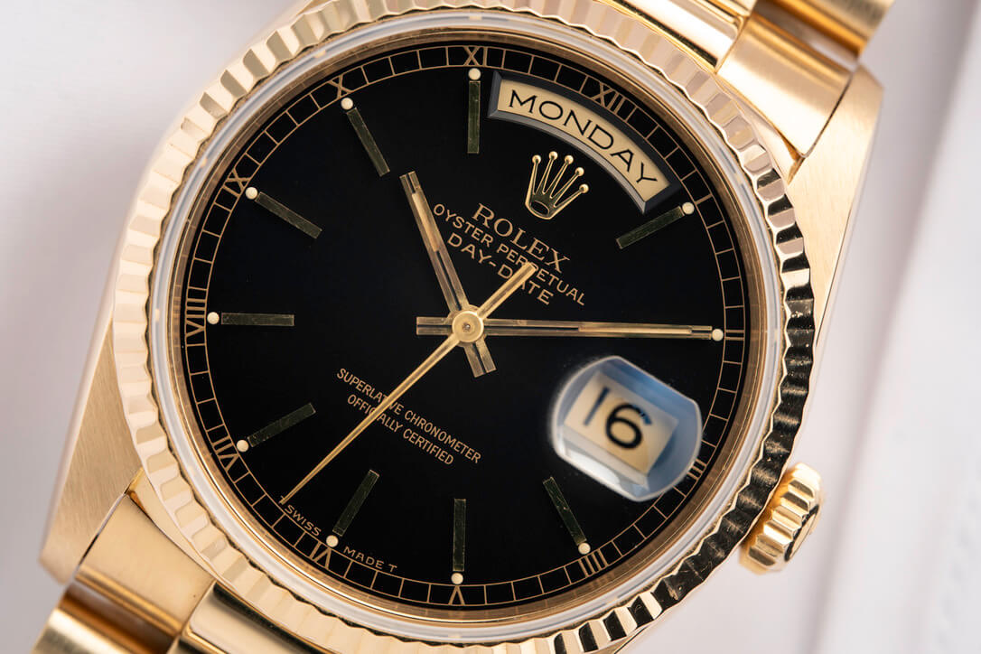 Rolex Day-Date 18238