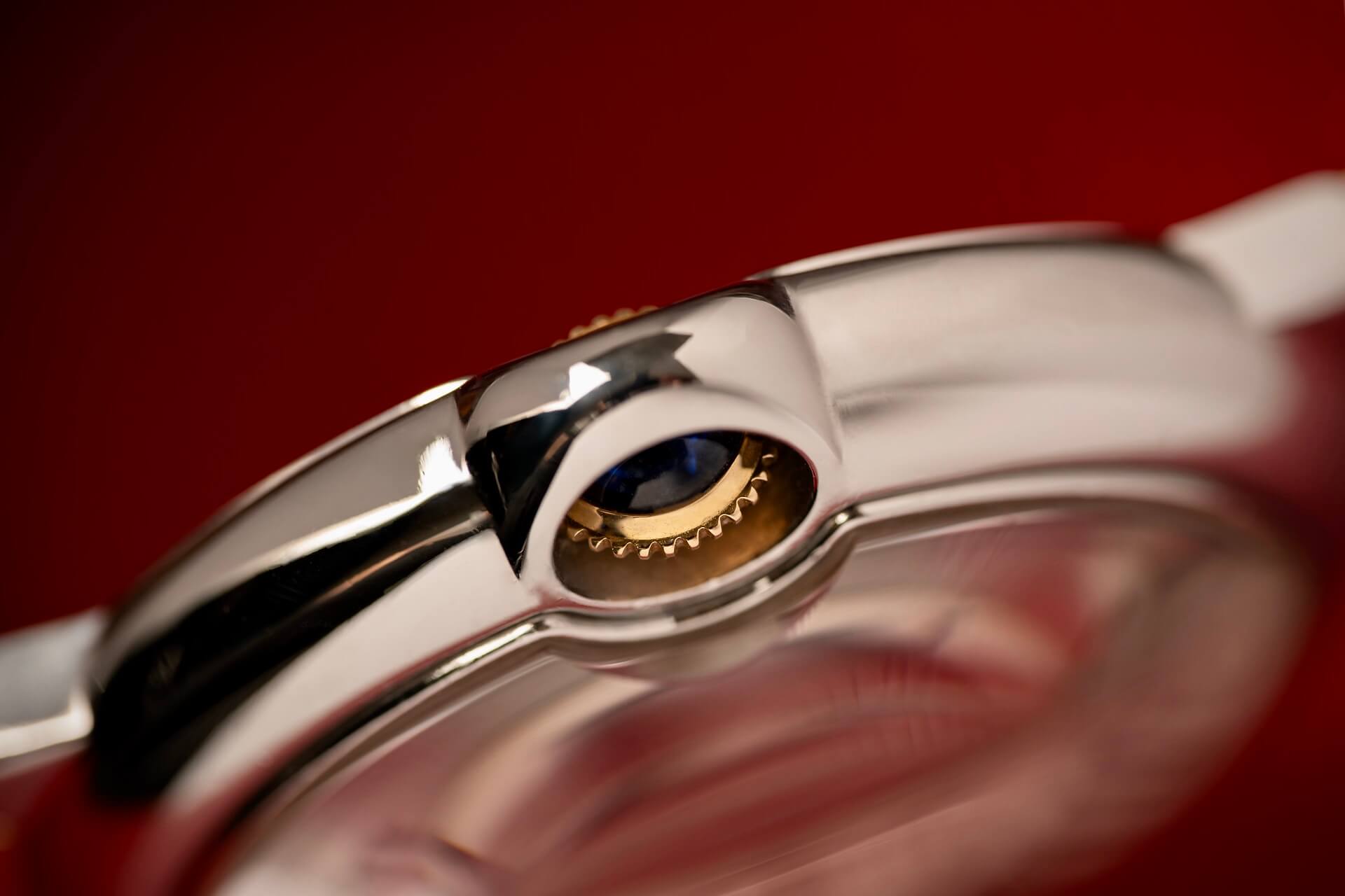 Cartier Ballon Bleu de Cartier B&P