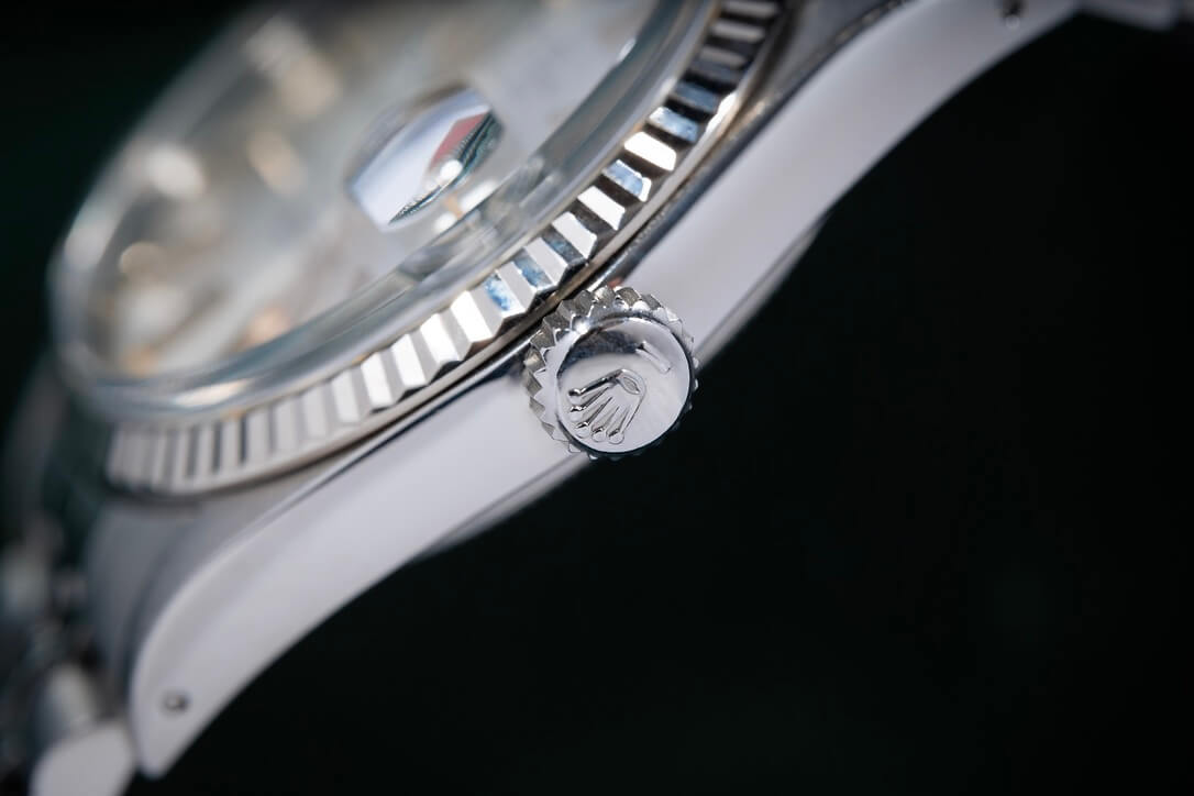 Datejust 16014 ‘Patina Galore’