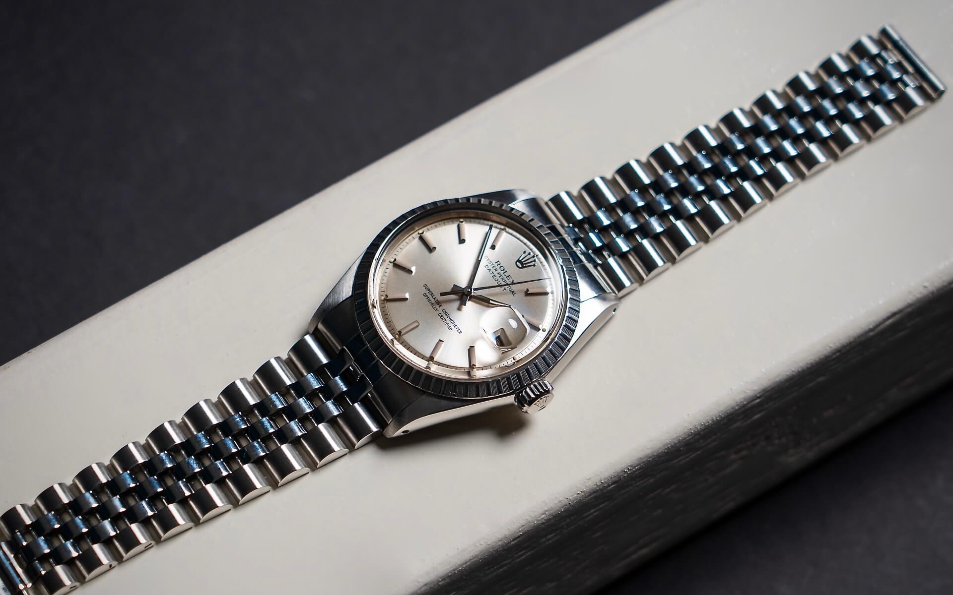 Rolex 1603 DATEJUST-EXCELLENT CONDITION