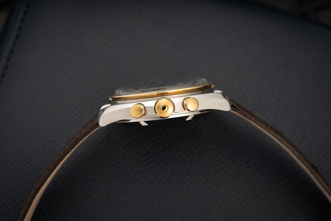Omega Speedmaster 'Ultra Holy Grail' 376.0822