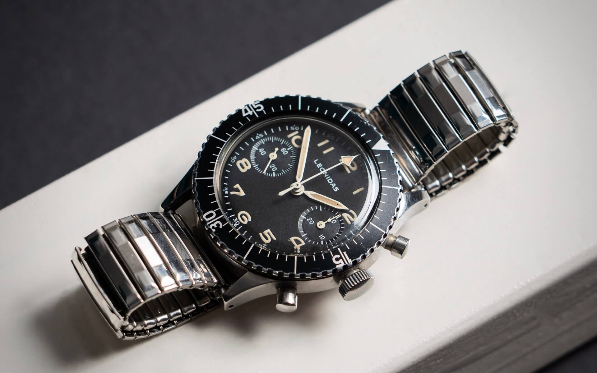 LEONIDAS TIPO CP-1 'Aeronautica Militare Italiana'