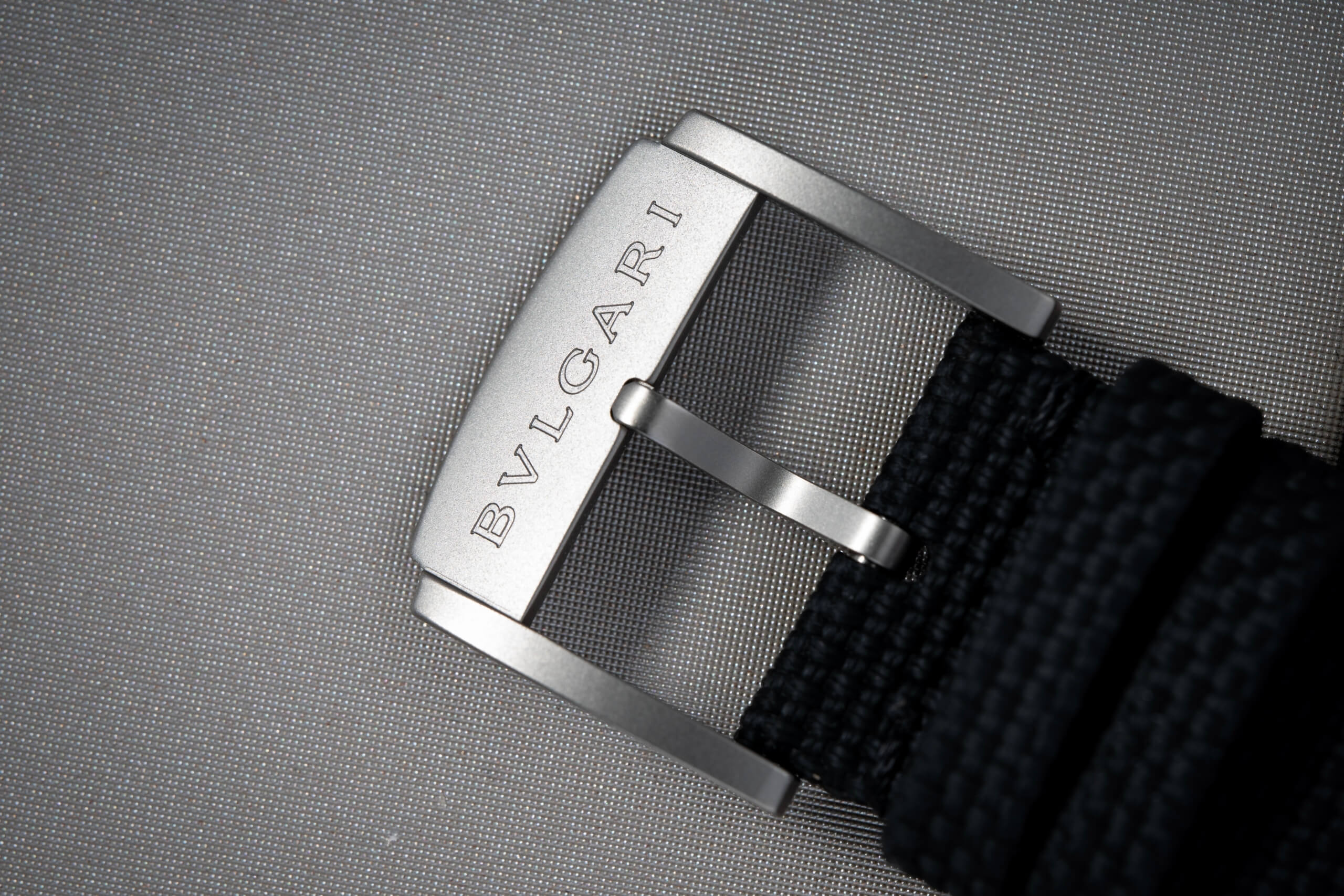 Bulgari Octo Finissimo Chronograph GMT