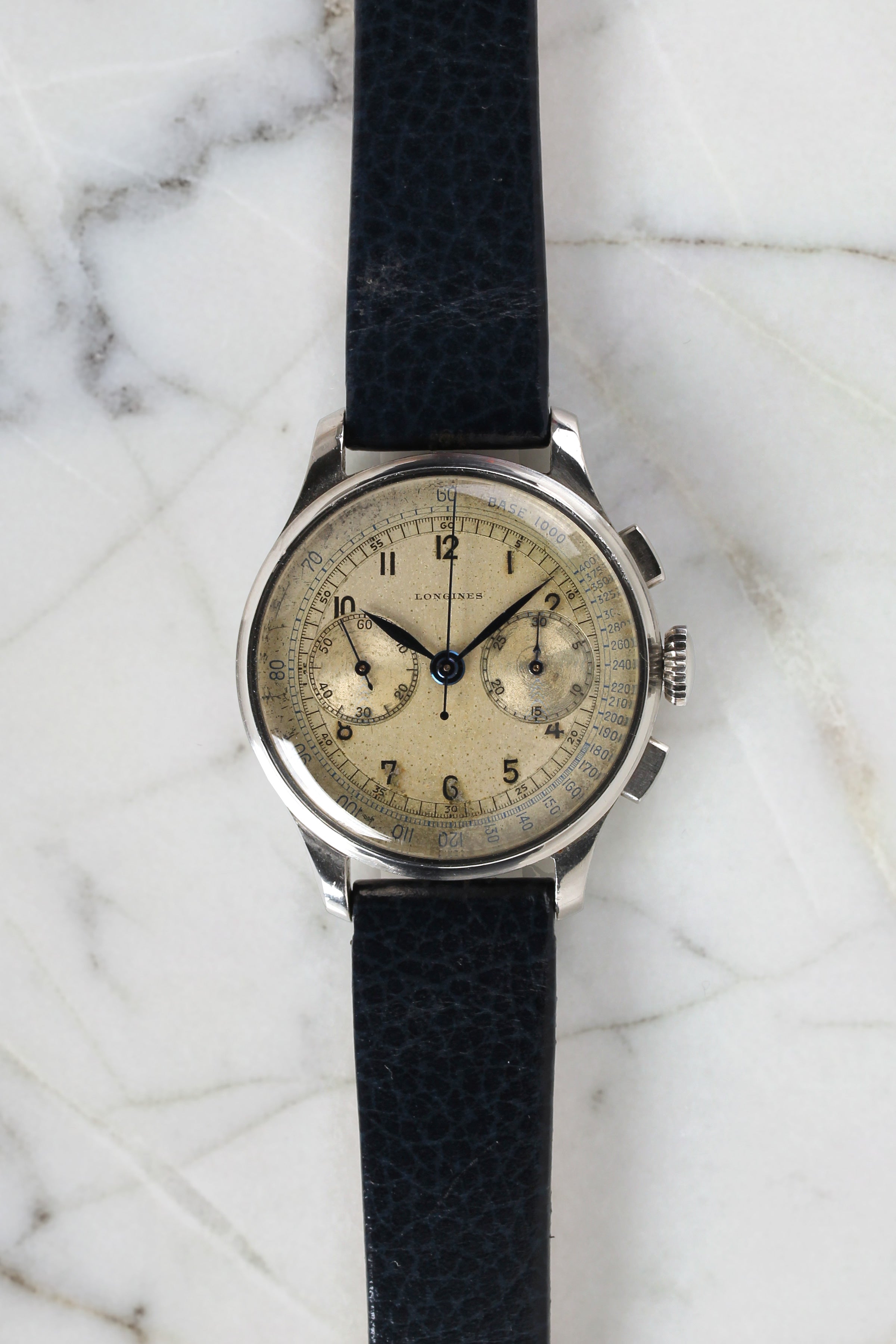 Longines 13ZN – WATCHWORKS