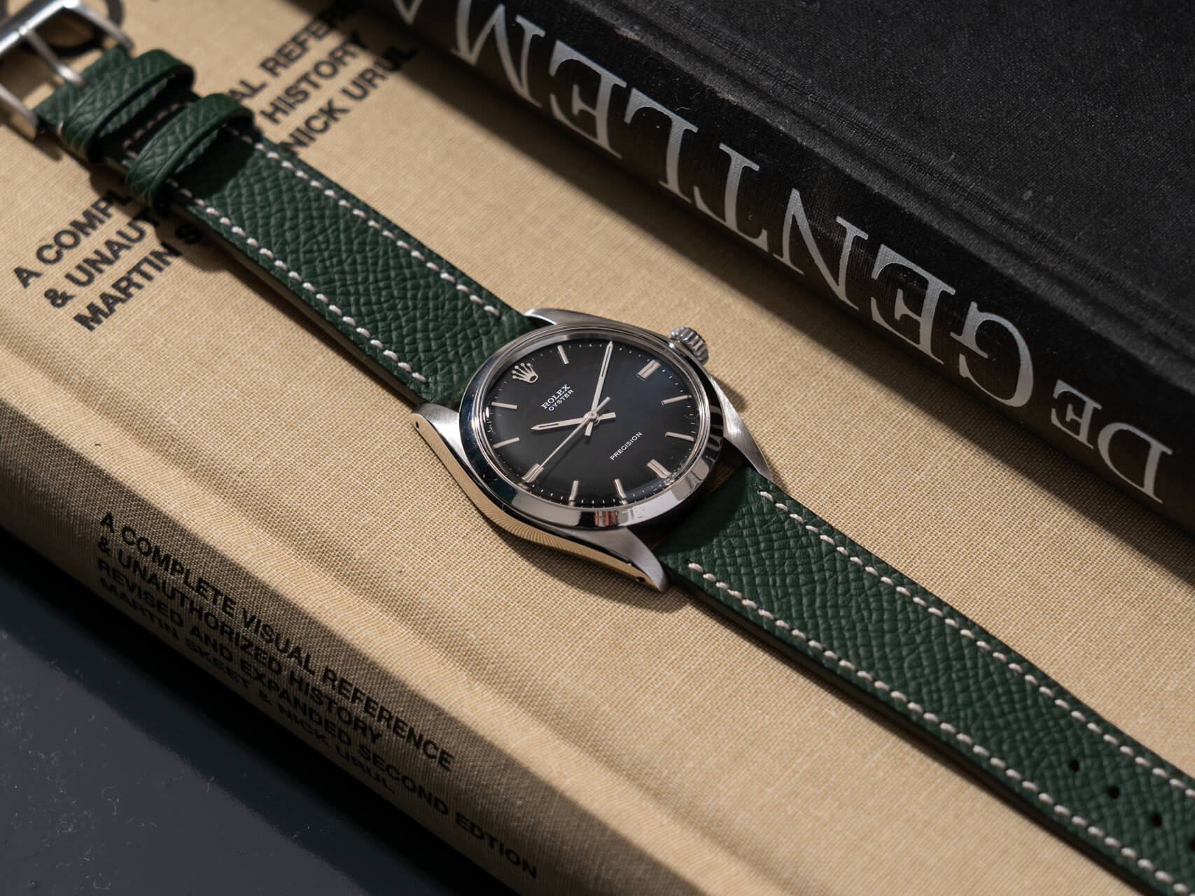 Rolex Oyster Precision Ref. 6426