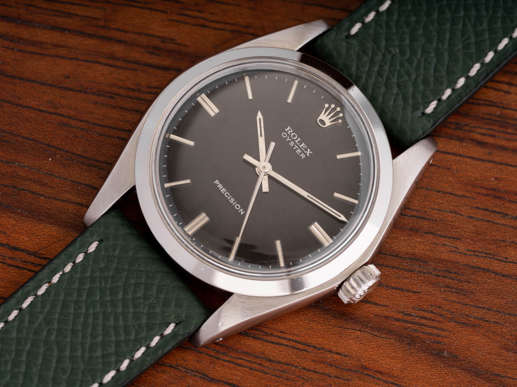 Rolex Oyster Precision Ref. 6426