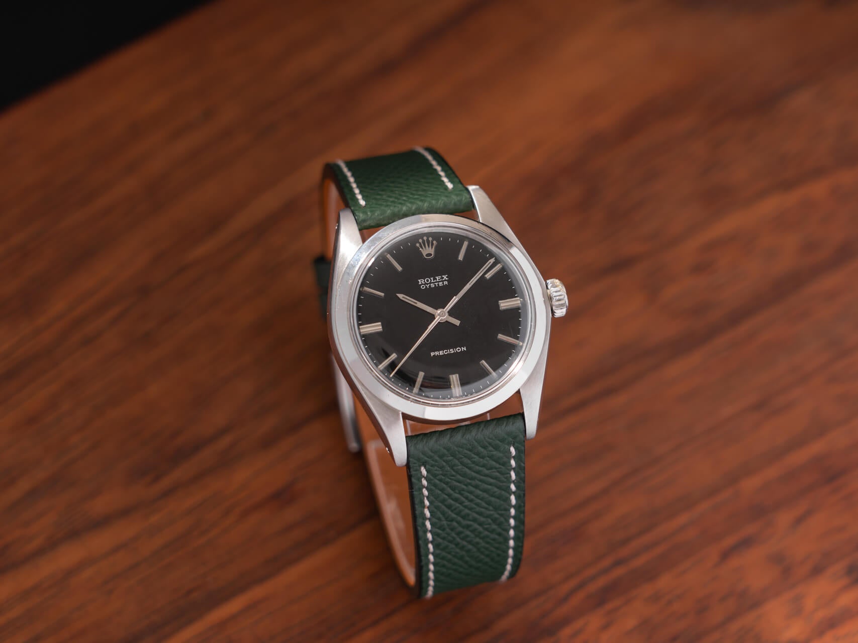 Rolex Oyster Precision Ref. 6426