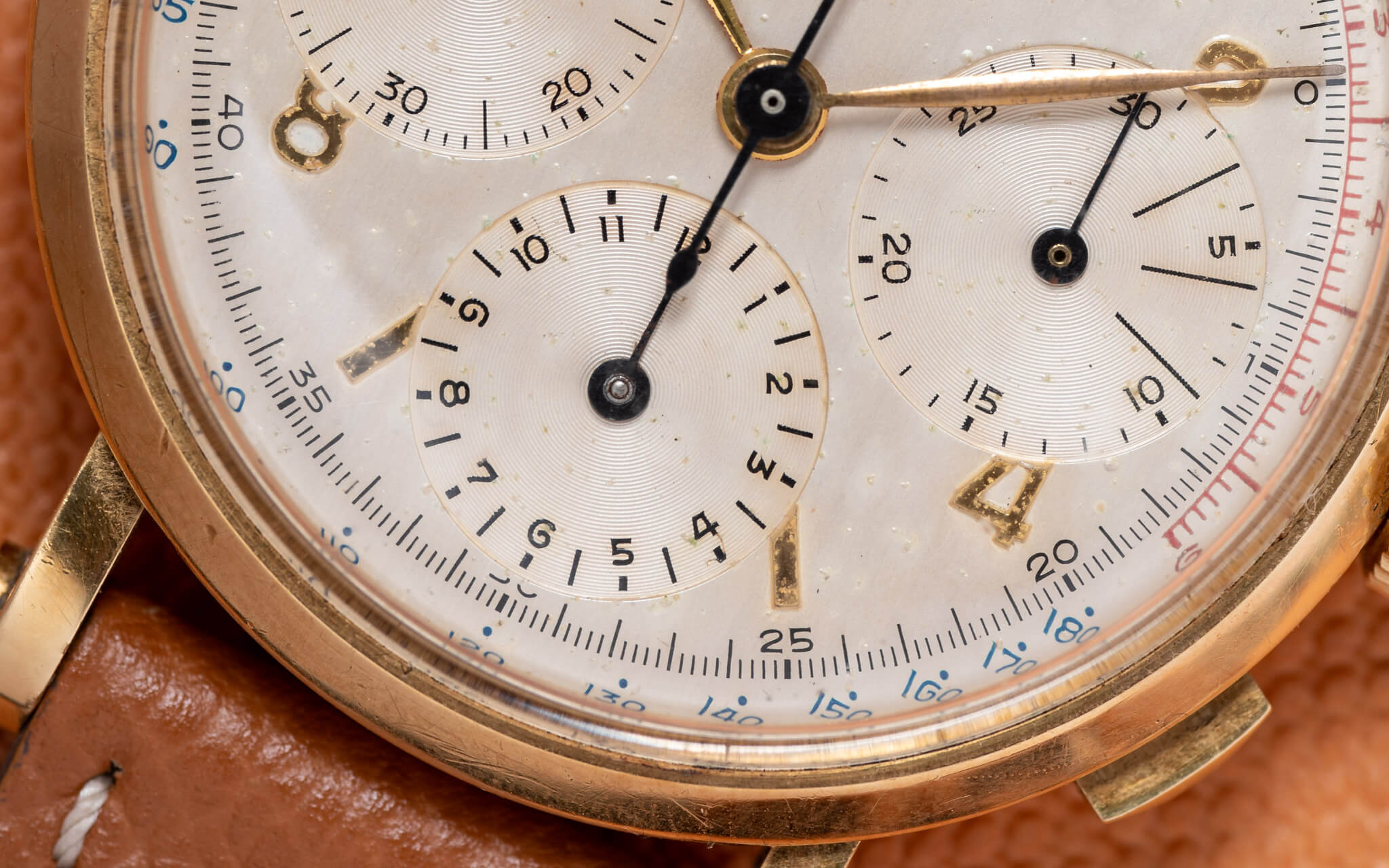 Jaeger LeCoultre Ref. 104018 'Officer Case'