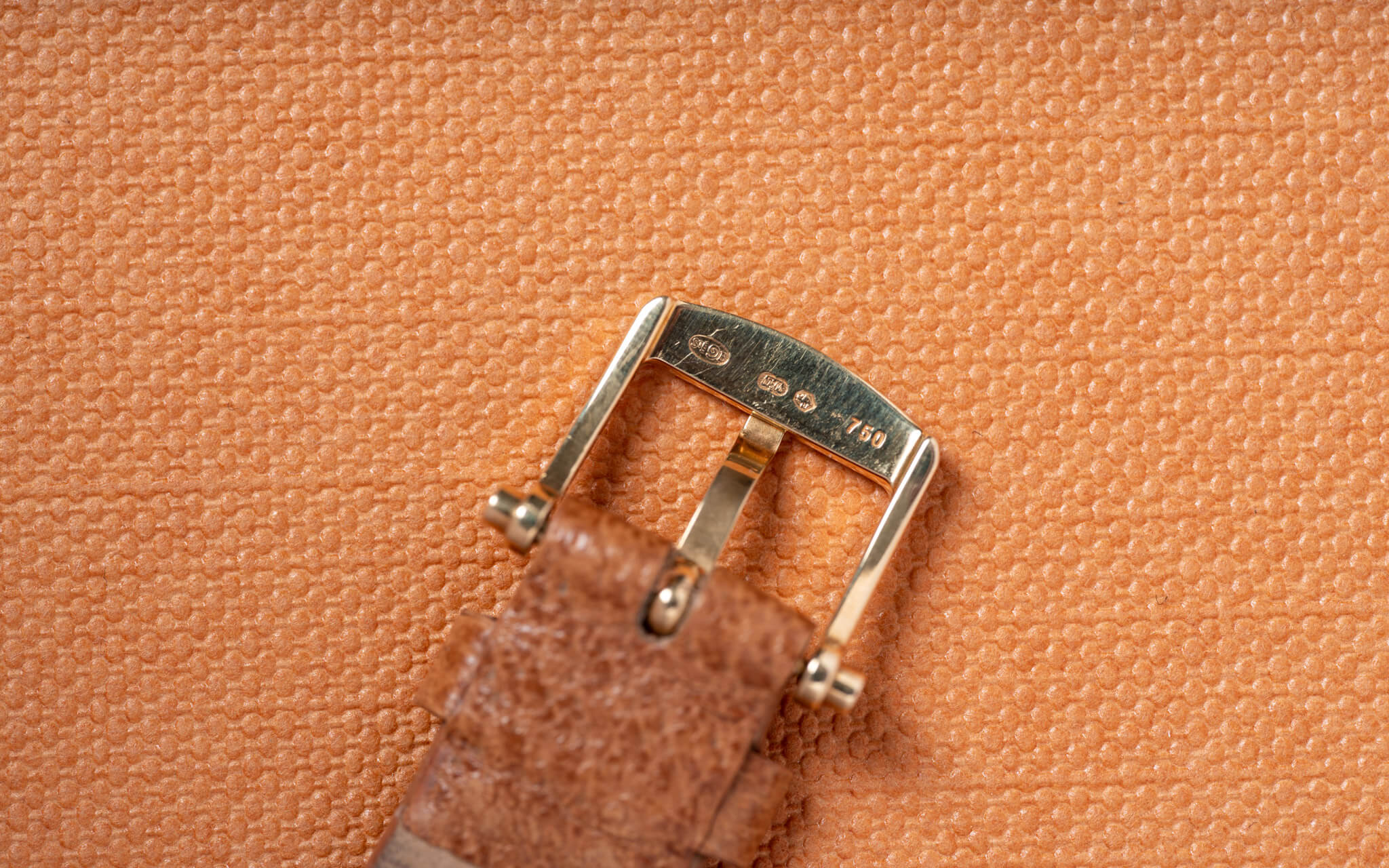 Jaeger LeCoultre Ref. 104018 'Officer Case'
