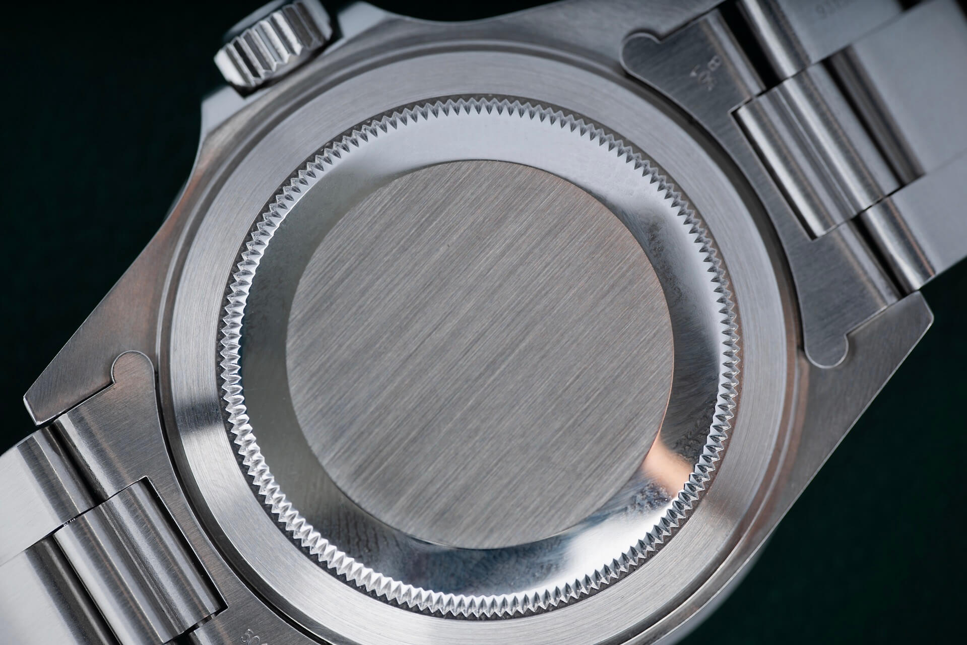 Rolex Submariner Date 16610 'Swiss Only' B&P