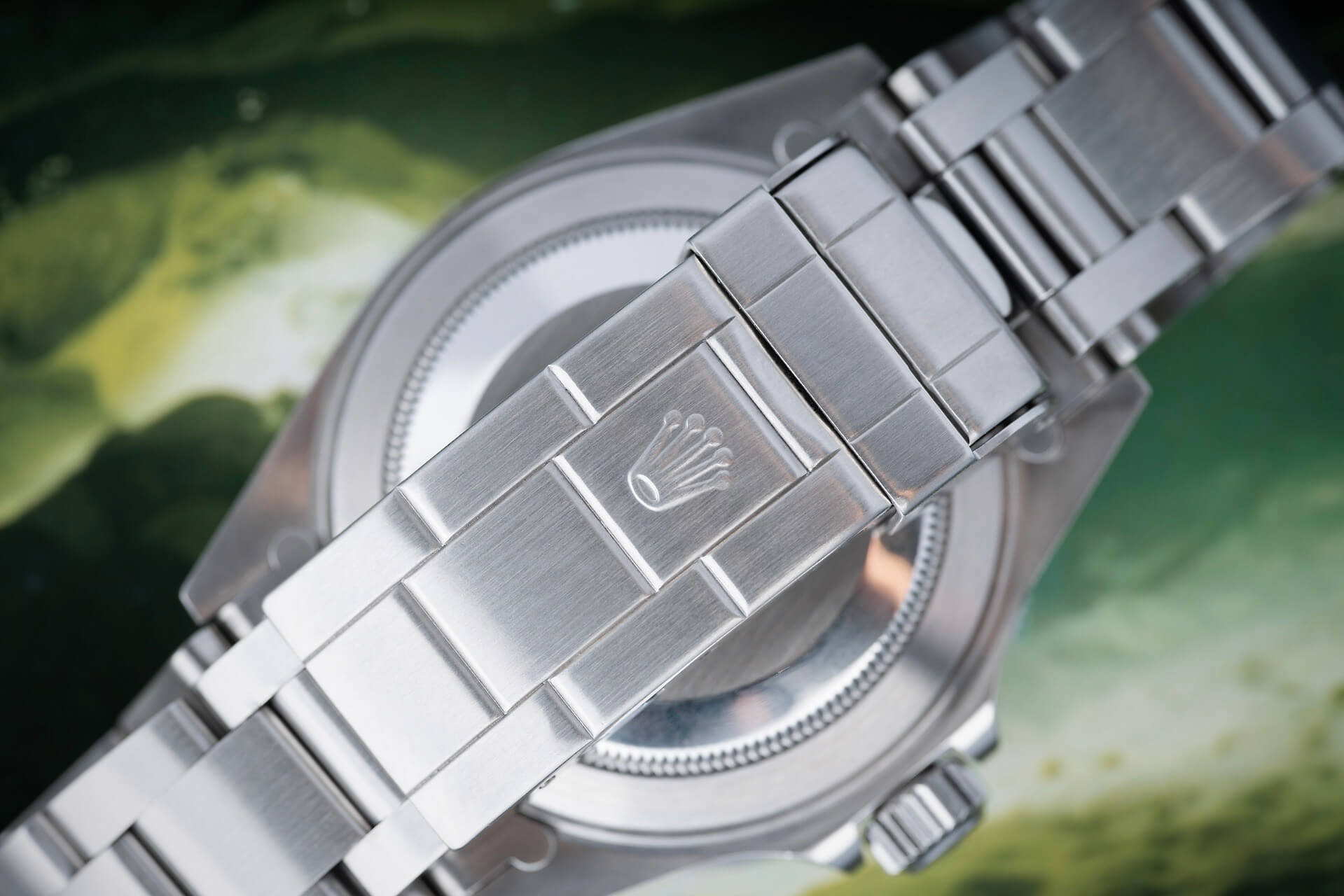 Rolex Submariner Date 16610 'Swiss Only' B&P