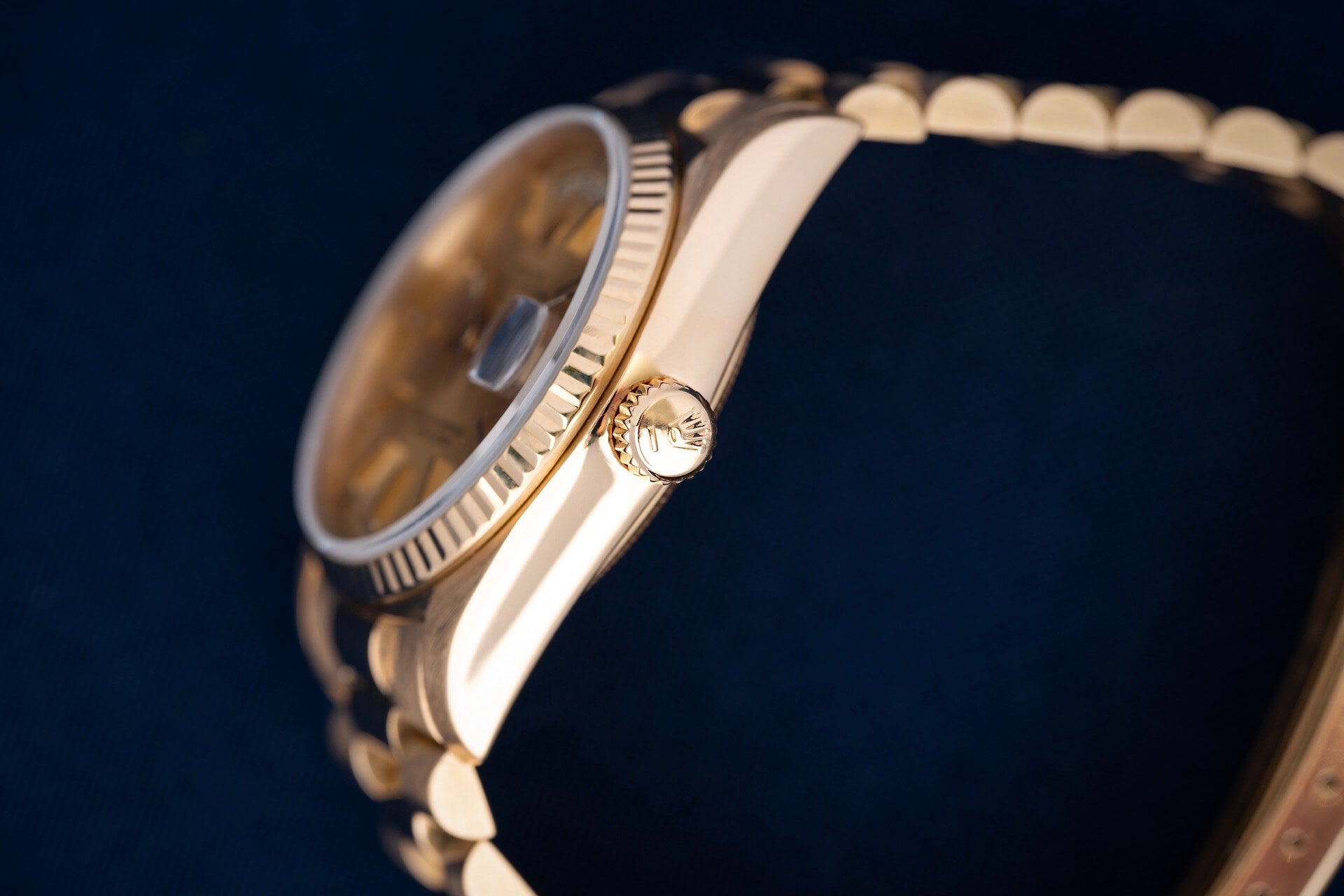 Rolex Day-Date 18038