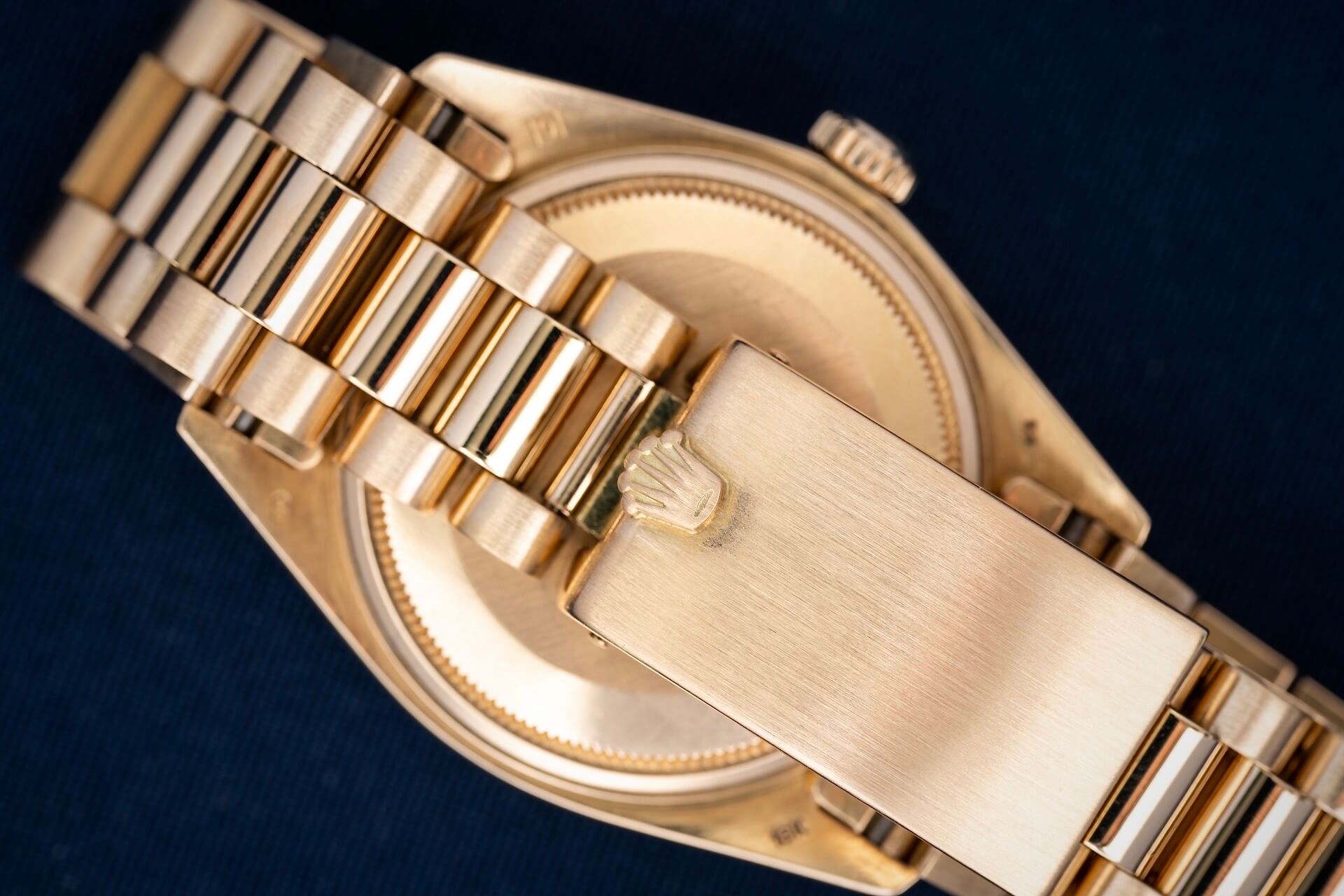 Rolex Day-Date 18038