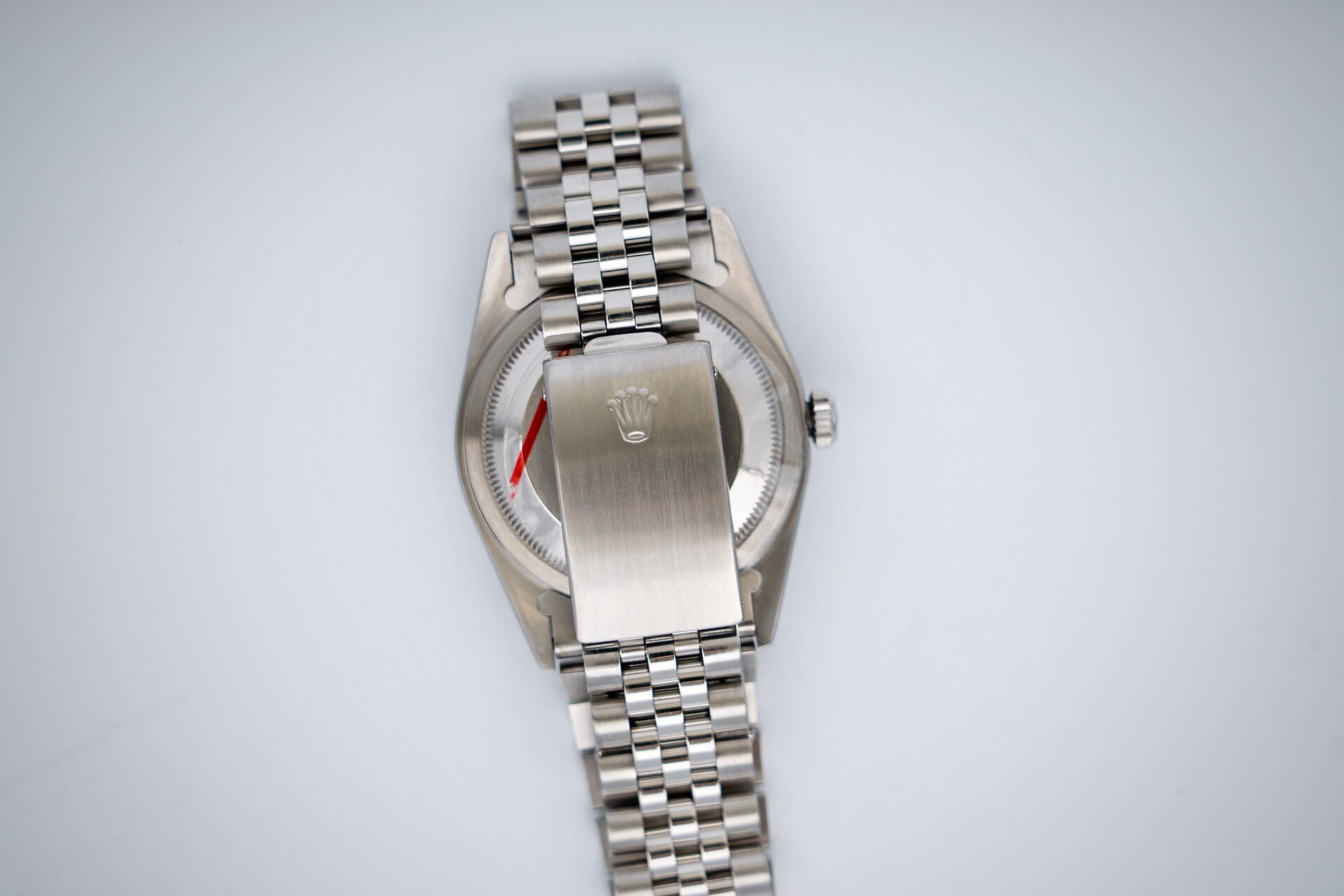 Rolex Datejust 16220 'Champagne'