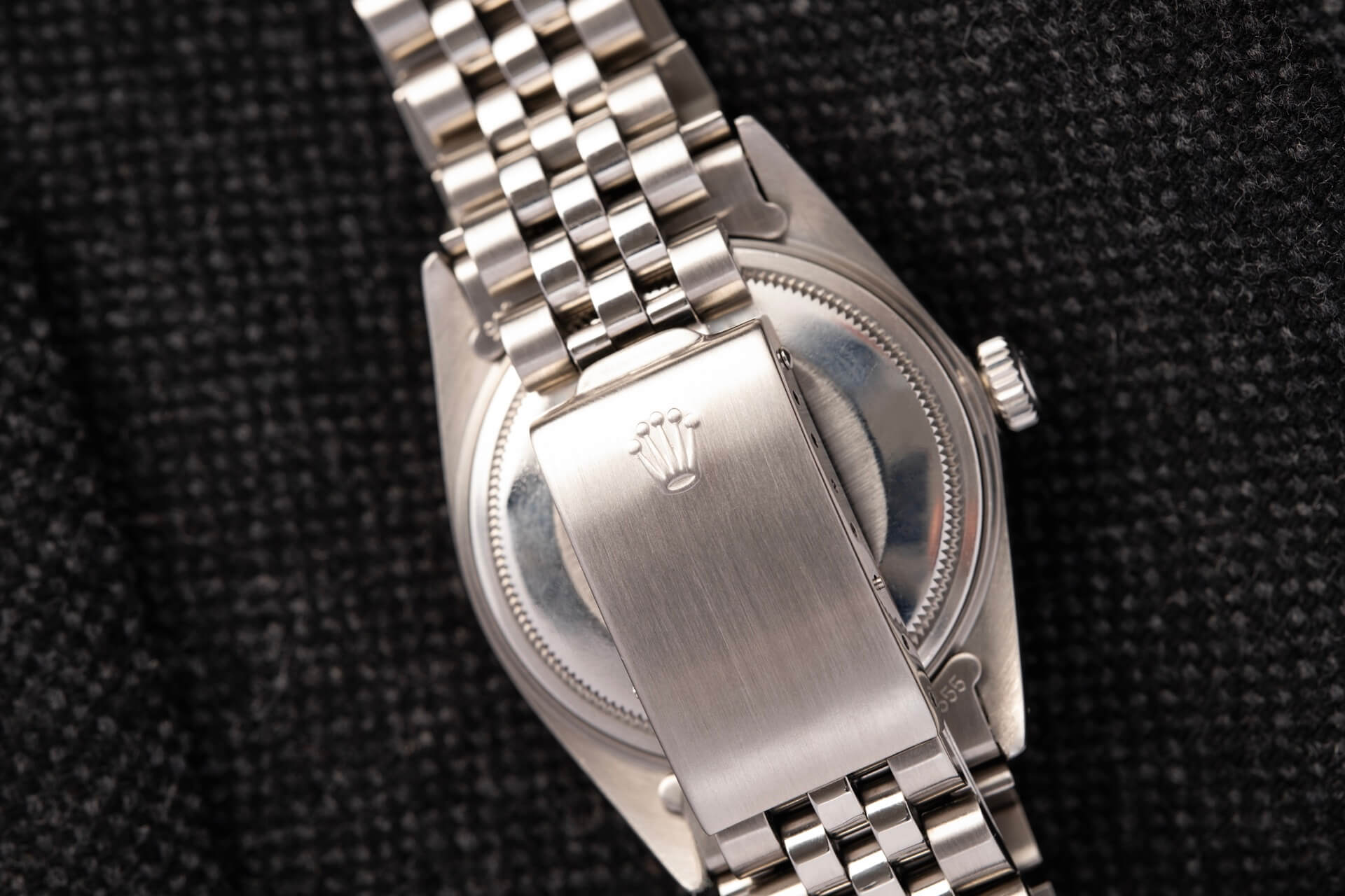Rolex Datejust 16000 'Porcelain Dial'
