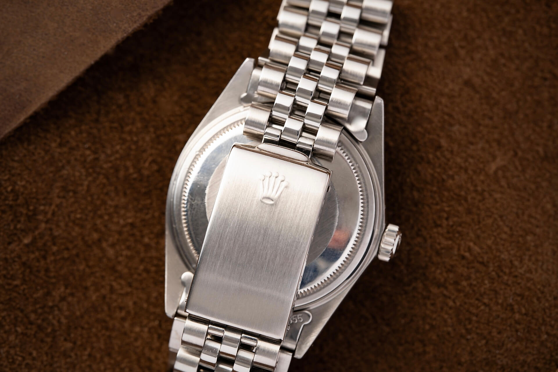 Rolex Datejust 16030