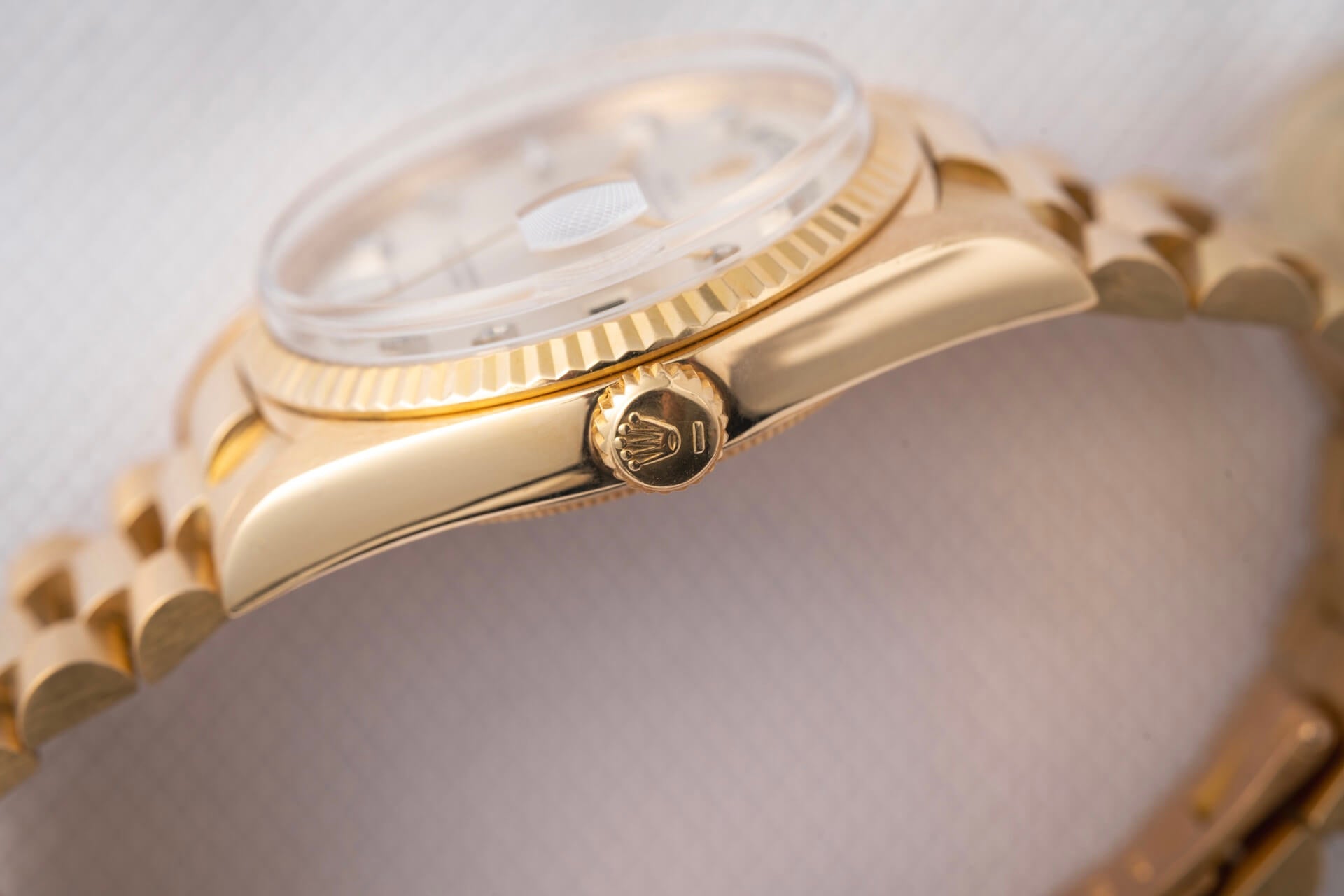 Rolex Day-Date 1803 'Diamond Dial'